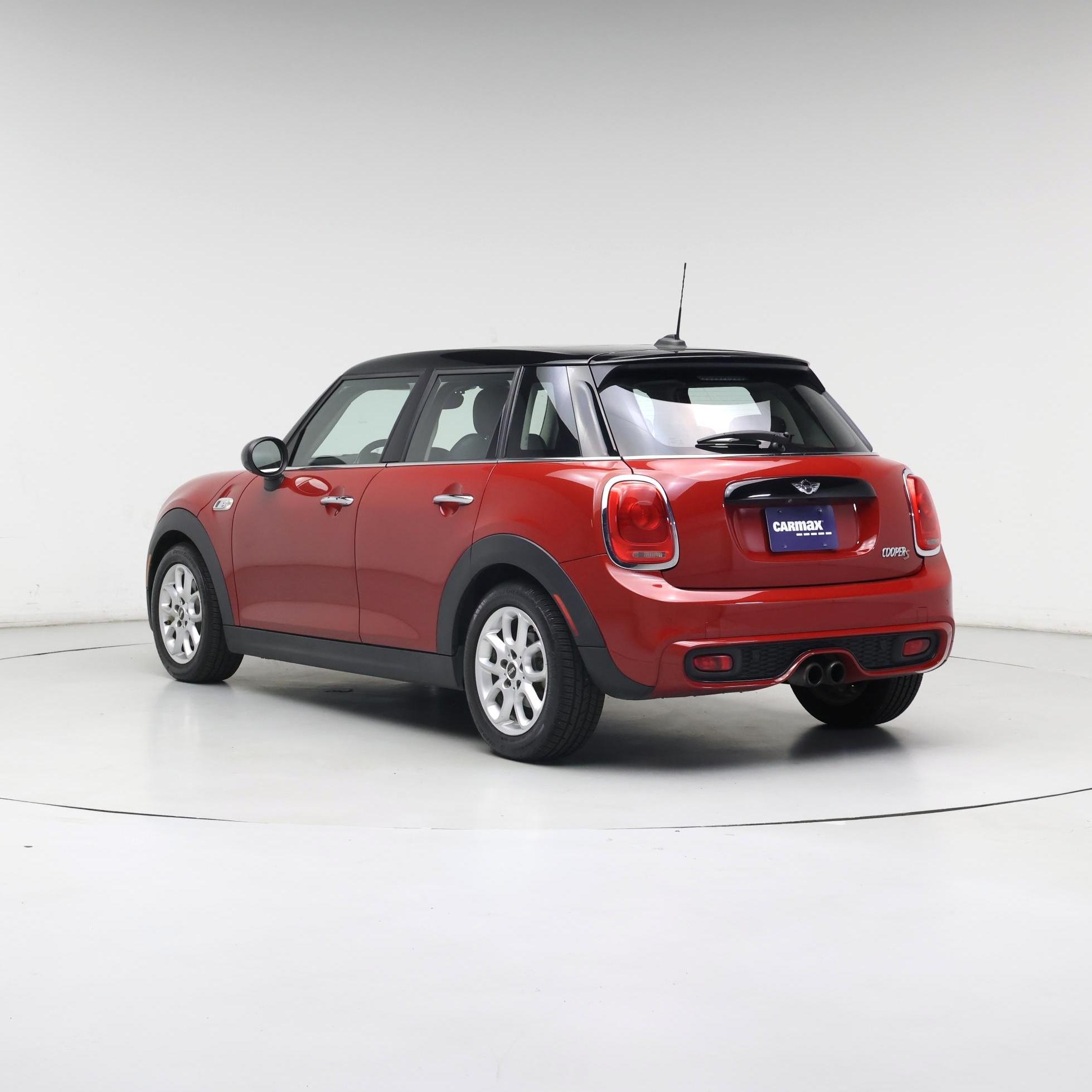 Thumbnail: 2017 MINI Cooper Hardtop - 2