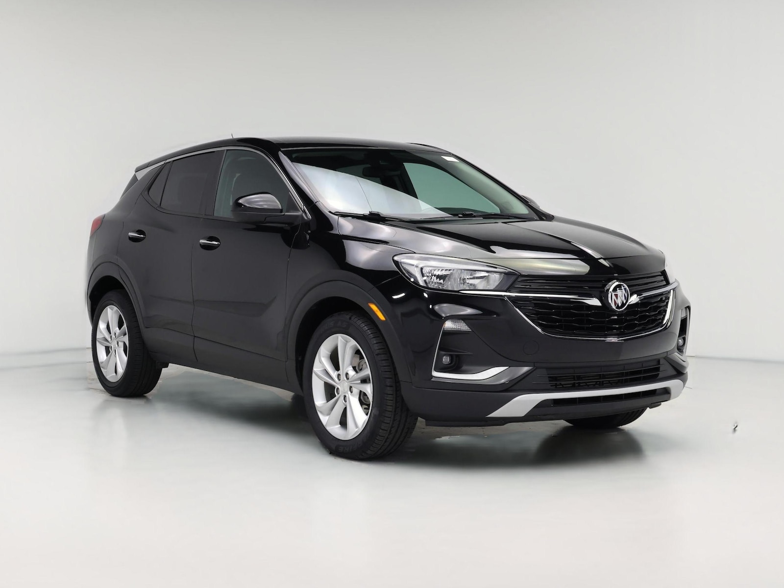 2021 Buick Encore GX