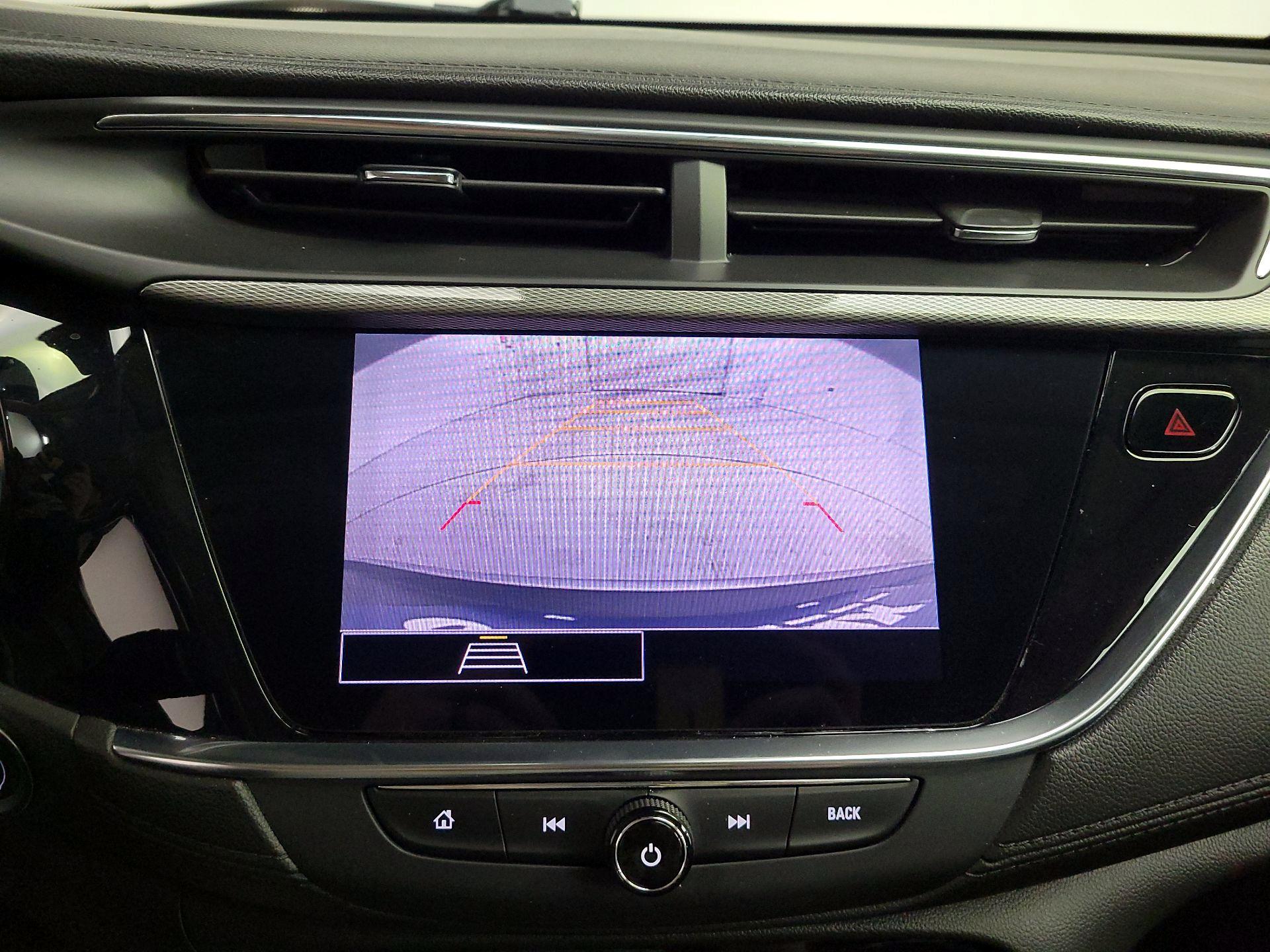 Thumbnail: 2021 Buick Encore GX - 14