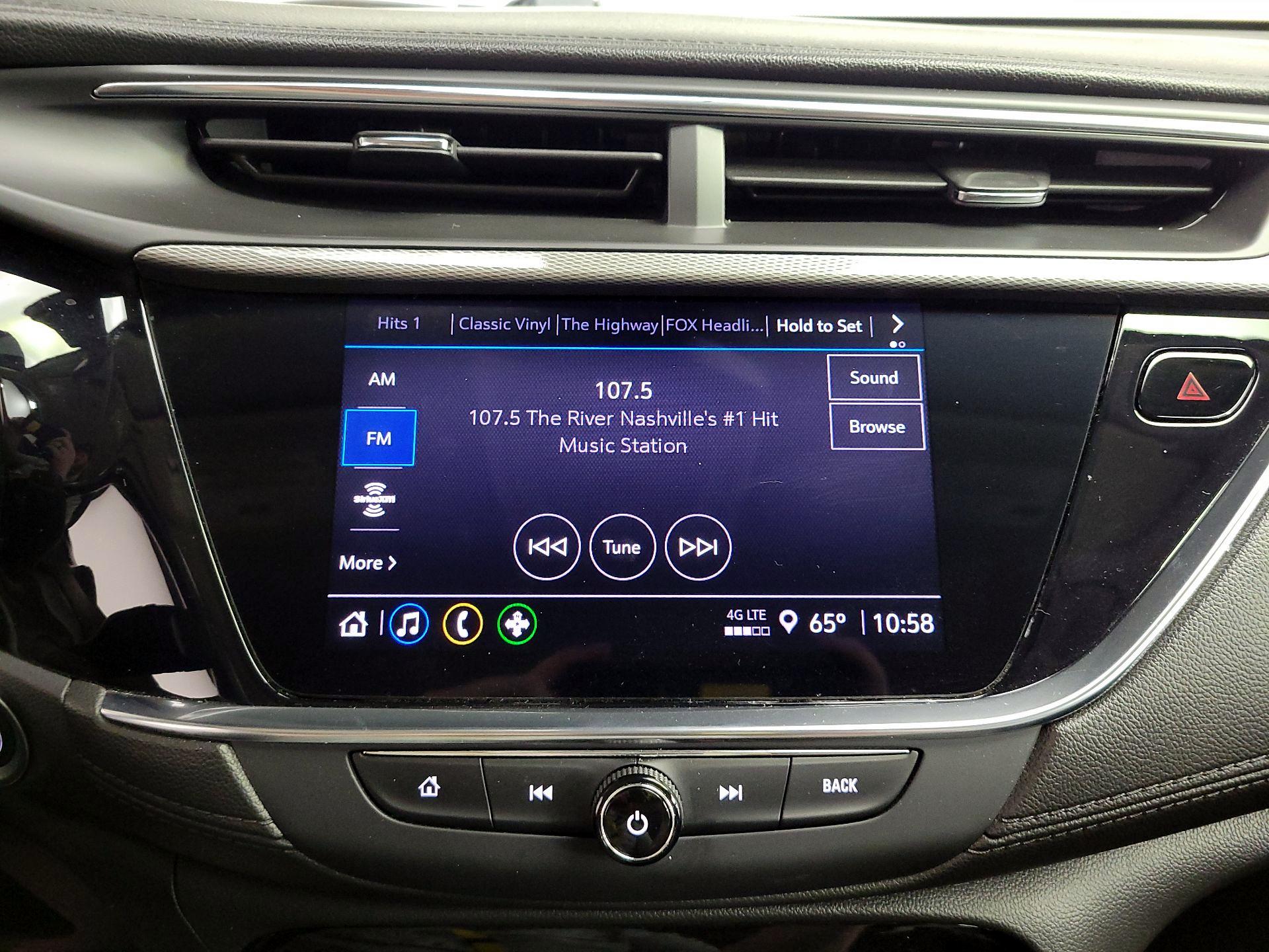 Thumbnail: 2021 Buick Encore GX - 15