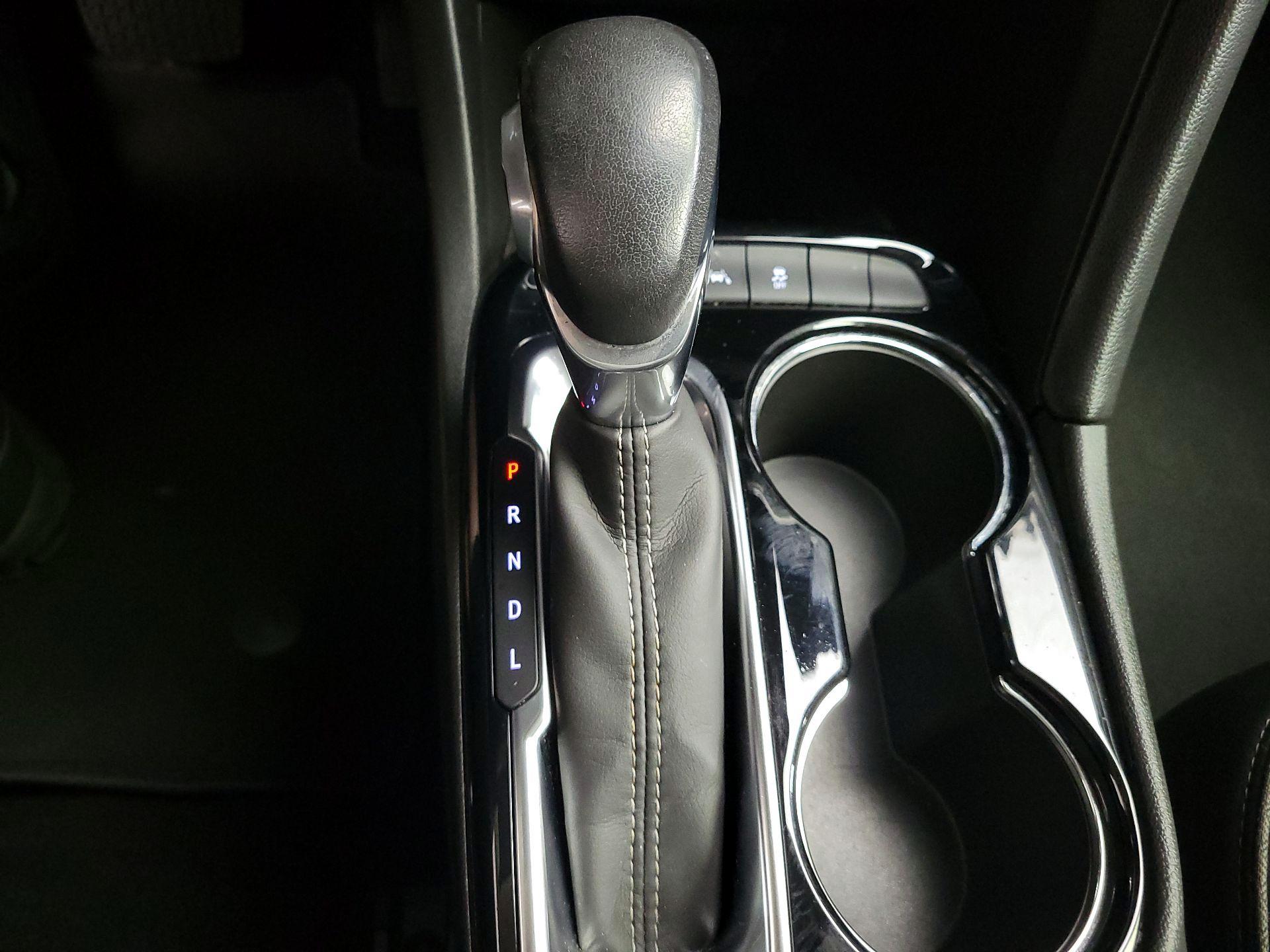 Thumbnail: 2021 Buick Encore GX - 17
