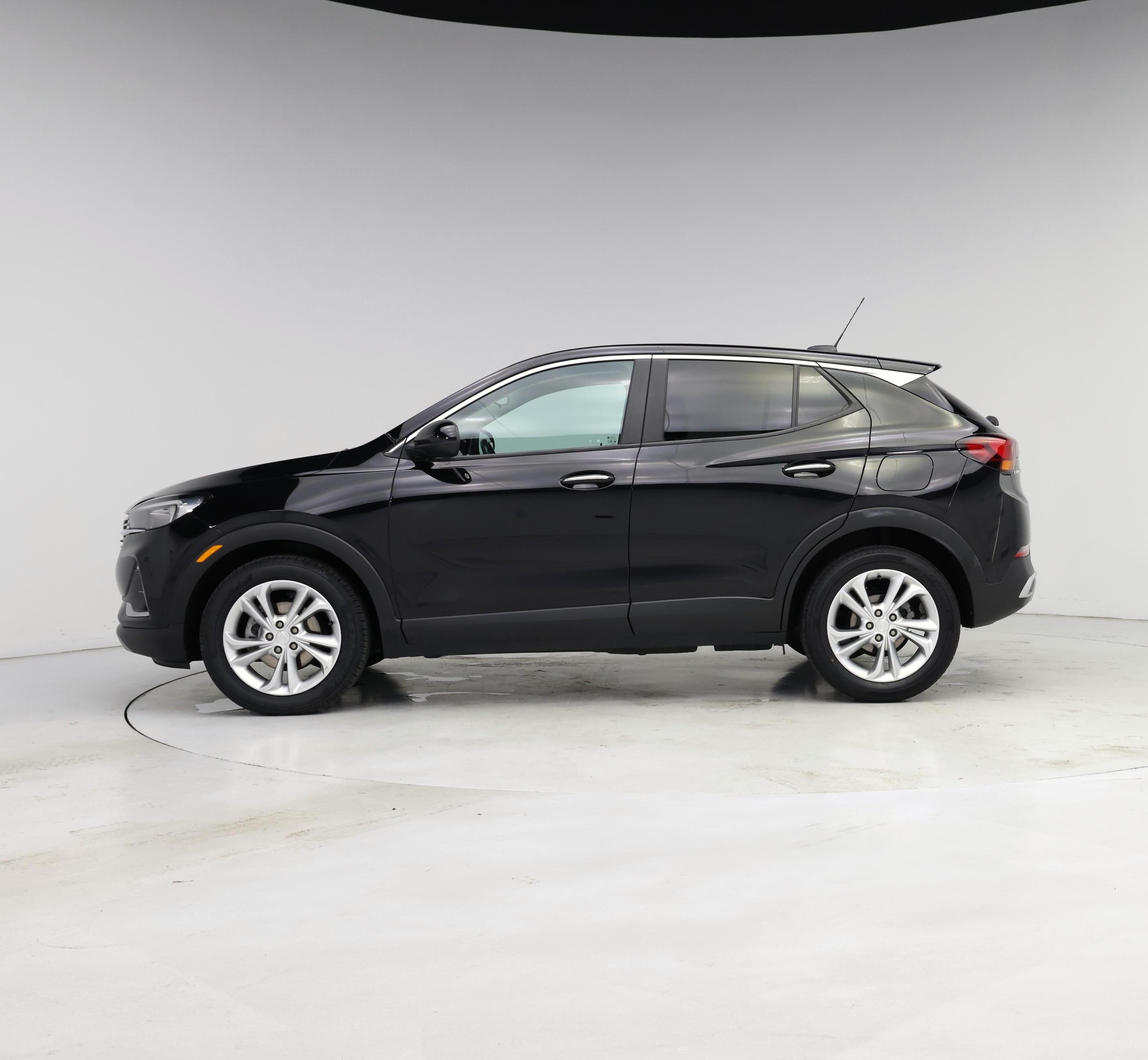Thumbnail: 2021 Buick Encore GX - 3
