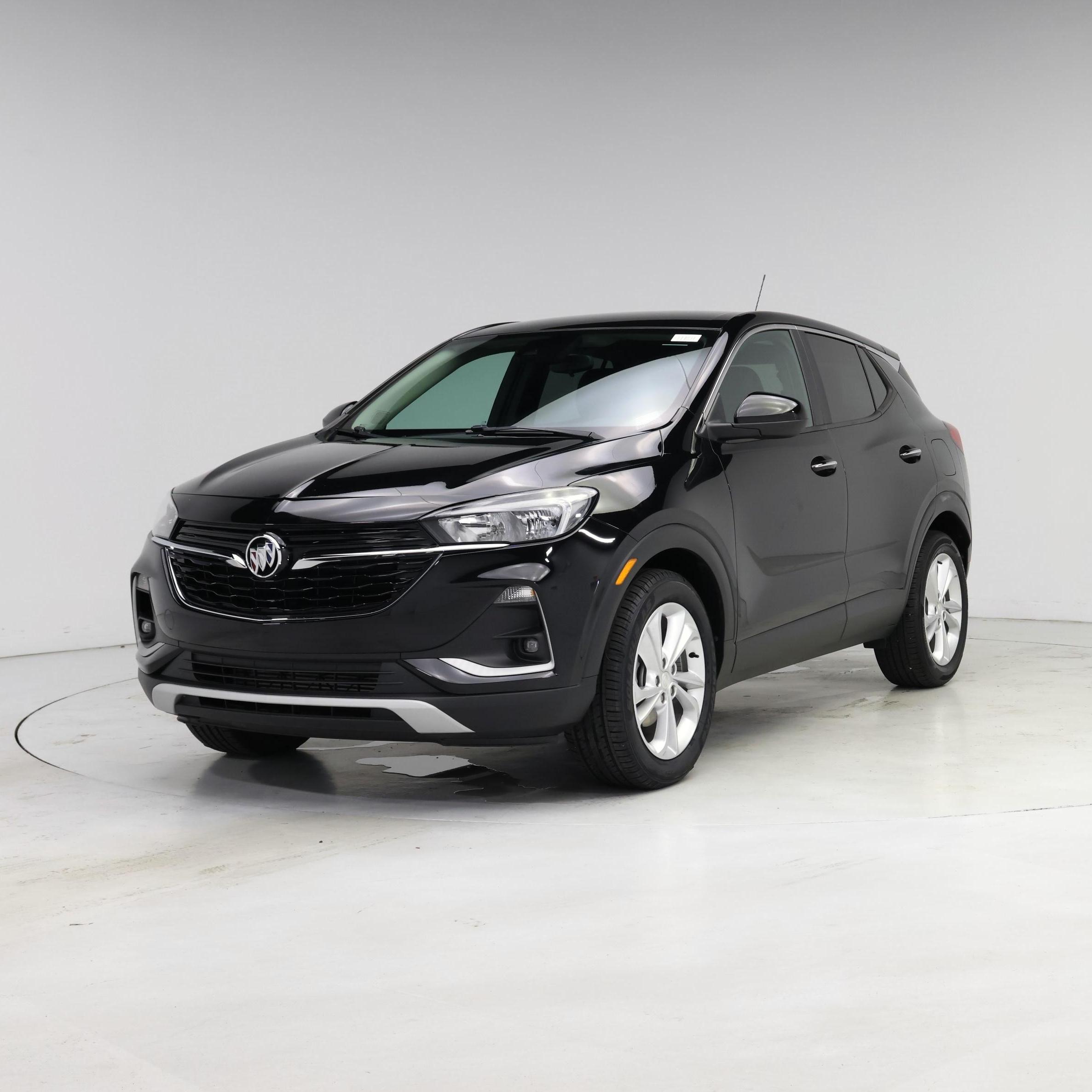 Thumbnail: 2021 Buick Encore GX - 4