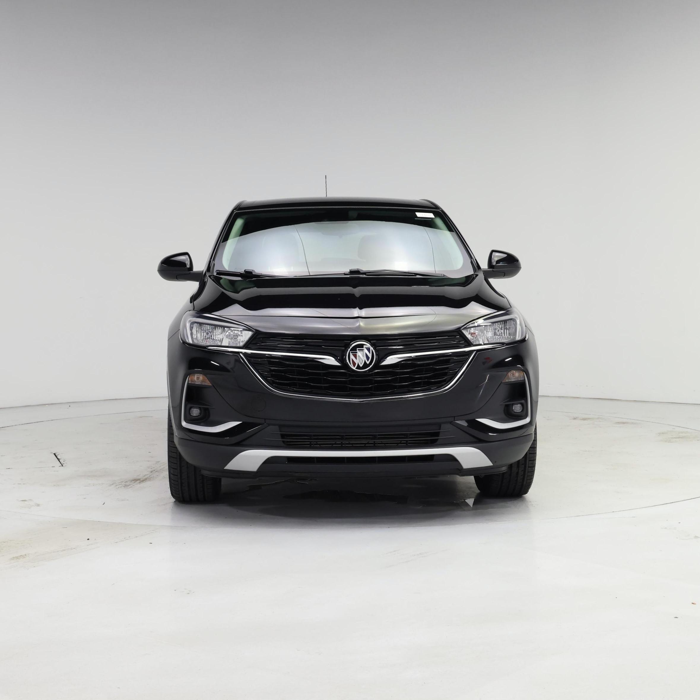 Thumbnail: 2021 Buick Encore GX - 5