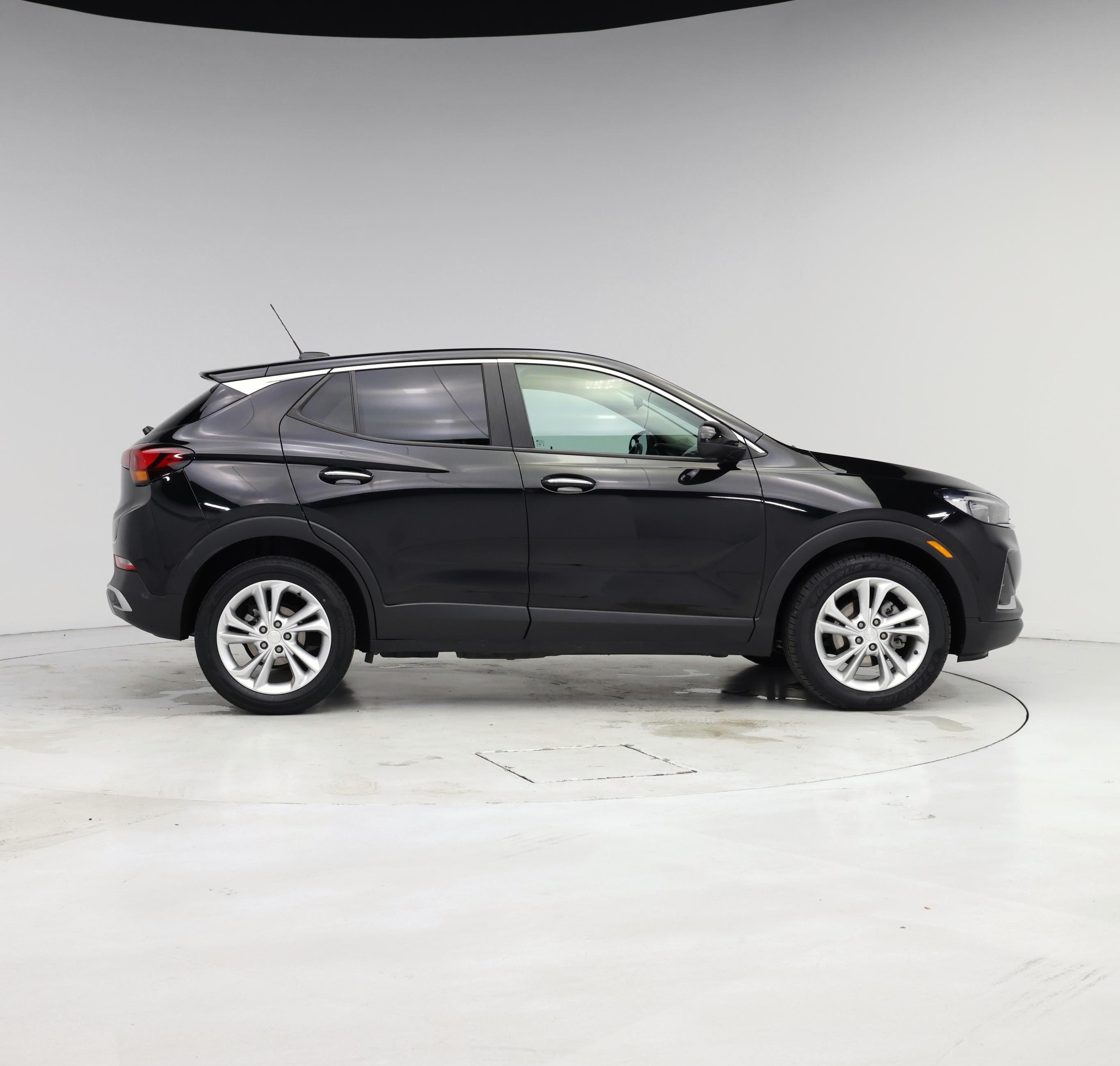 Thumbnail: 2021 Buick Encore GX - 7