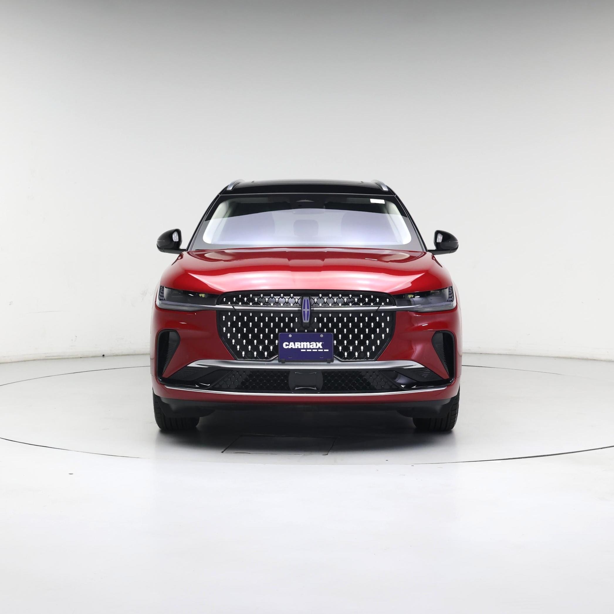 Thumbnail: 2025 Lincoln Nautilus - 5