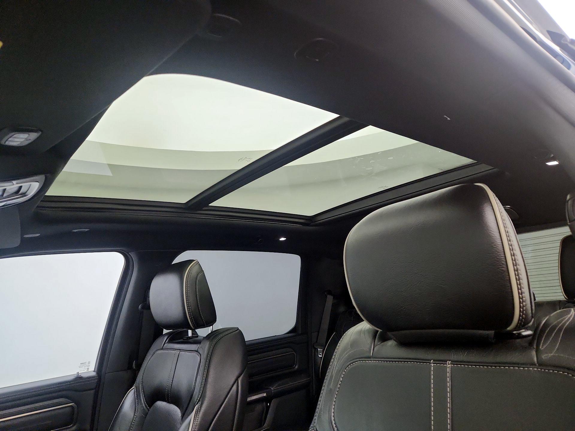 Thumbnail: 2021 RAM 1500 - 20