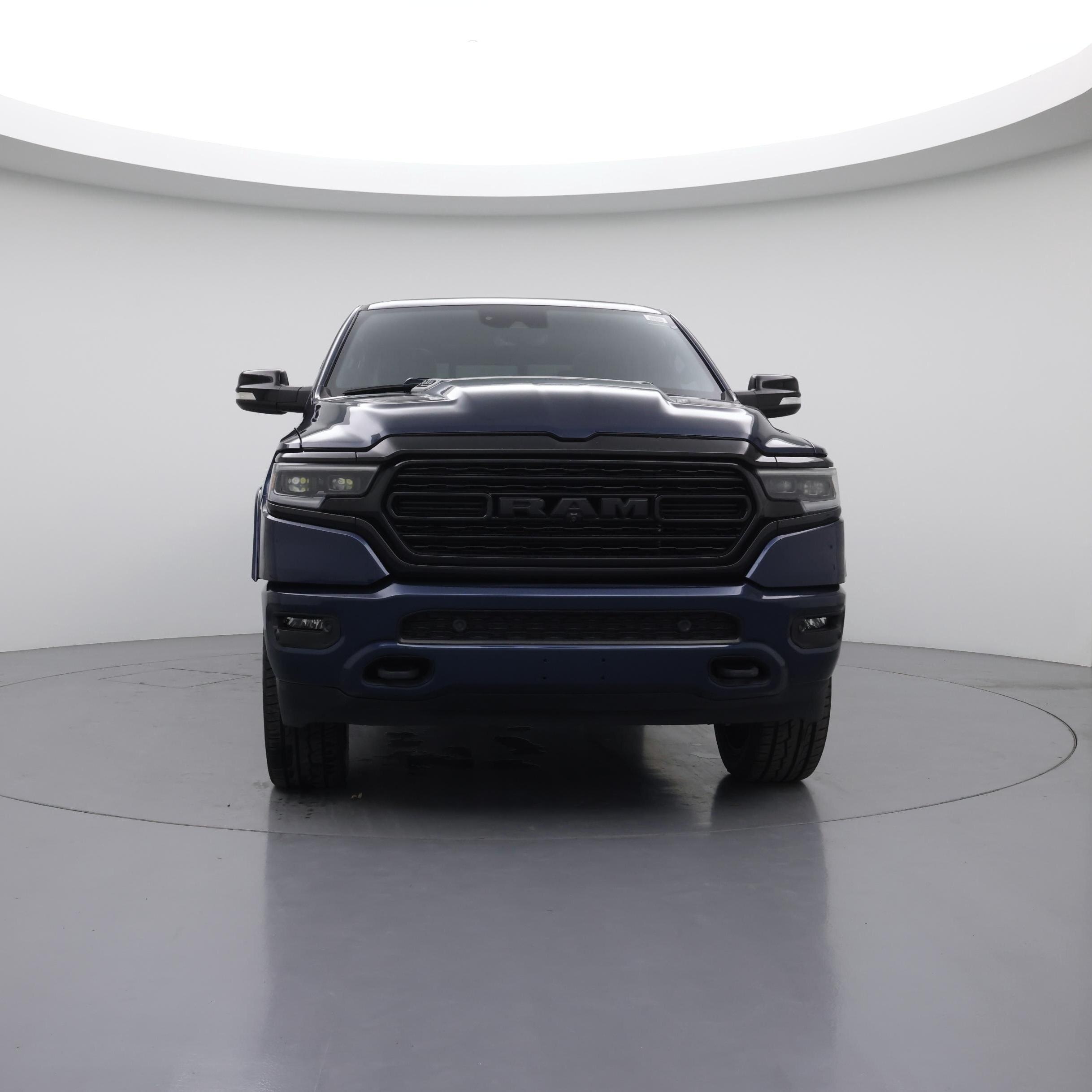 Thumbnail: 2021 RAM 1500 - 5