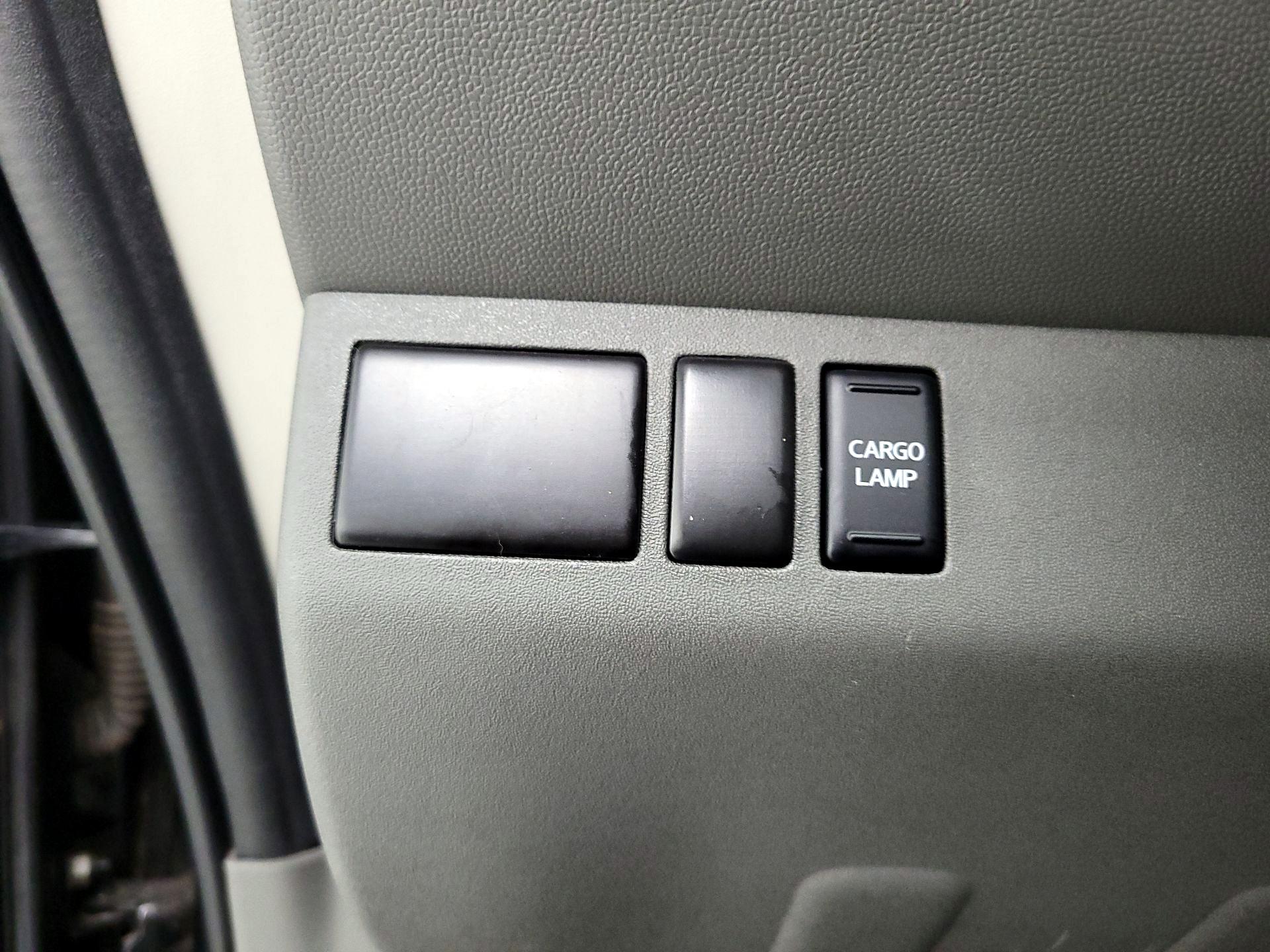 Thumbnail: 2019 Nissan Frontier - 13