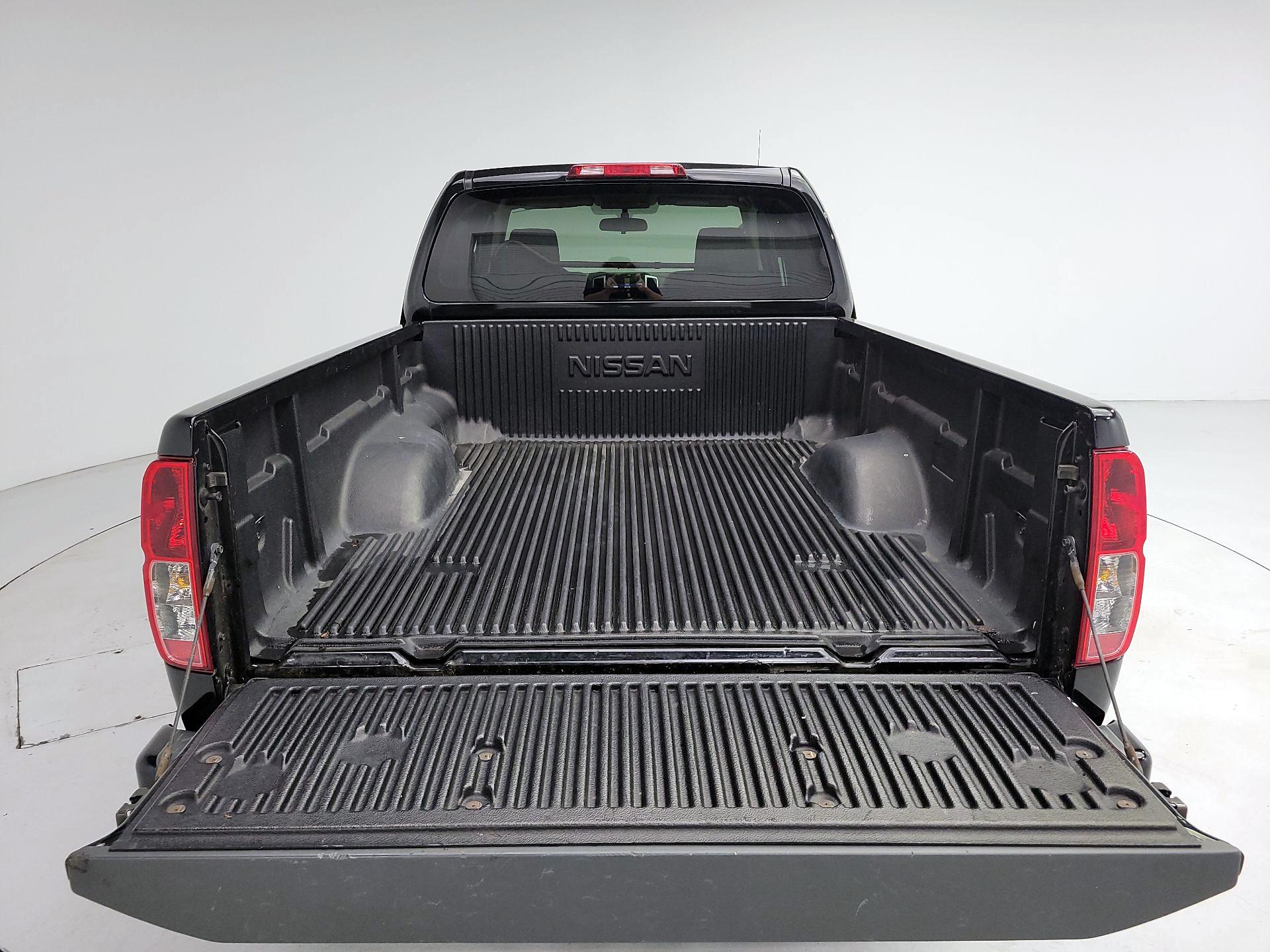 Thumbnail: 2019 Nissan Frontier - 20