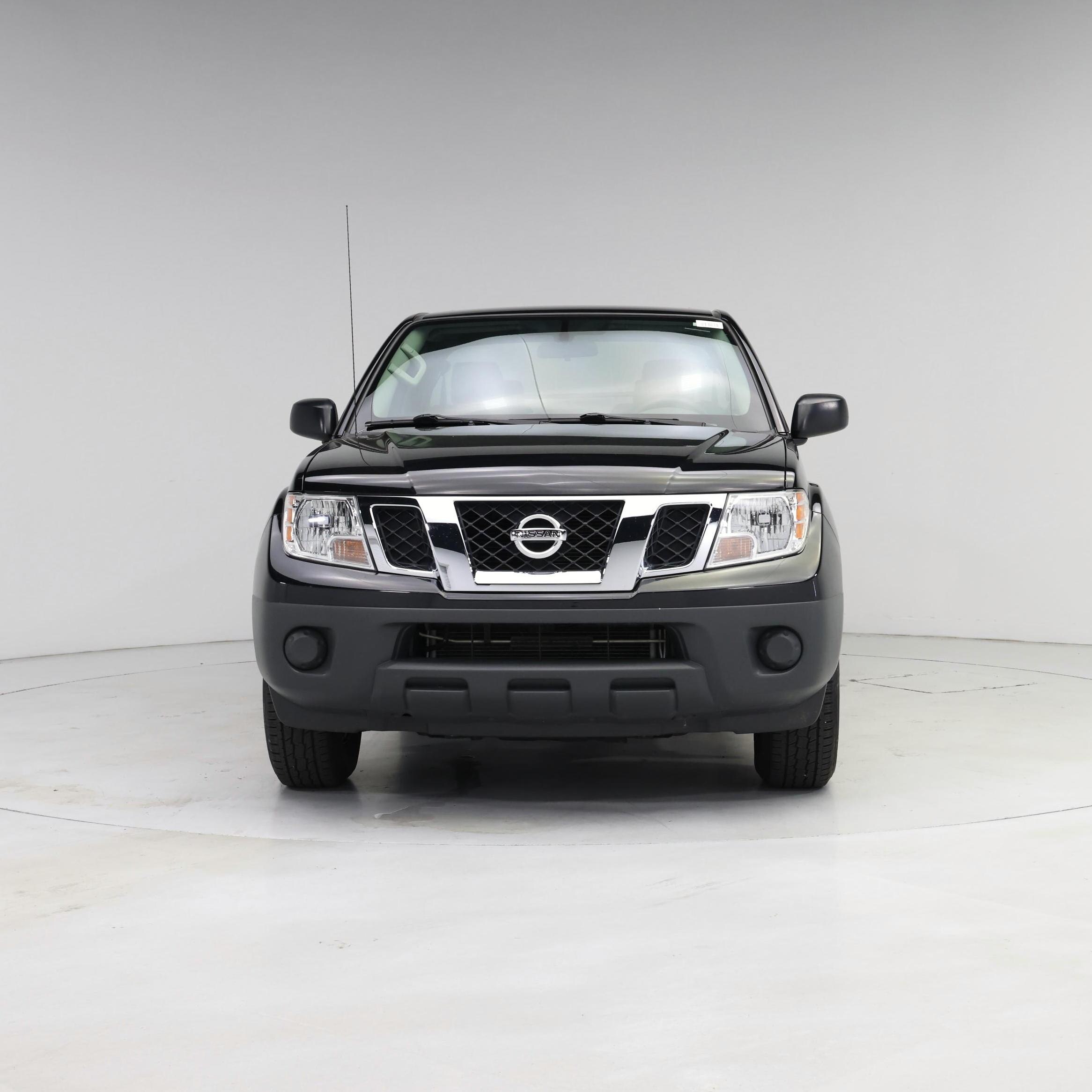 Thumbnail: 2019 Nissan Frontier - 5