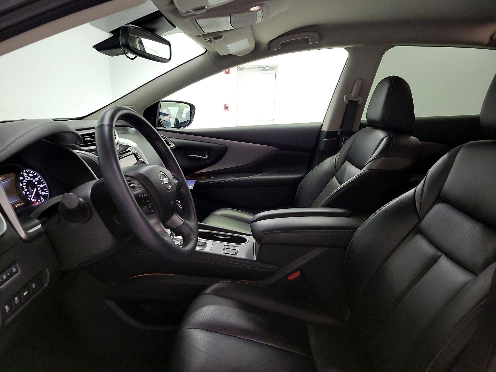 Thumbnail: 2020 Nissan Murano - 11
