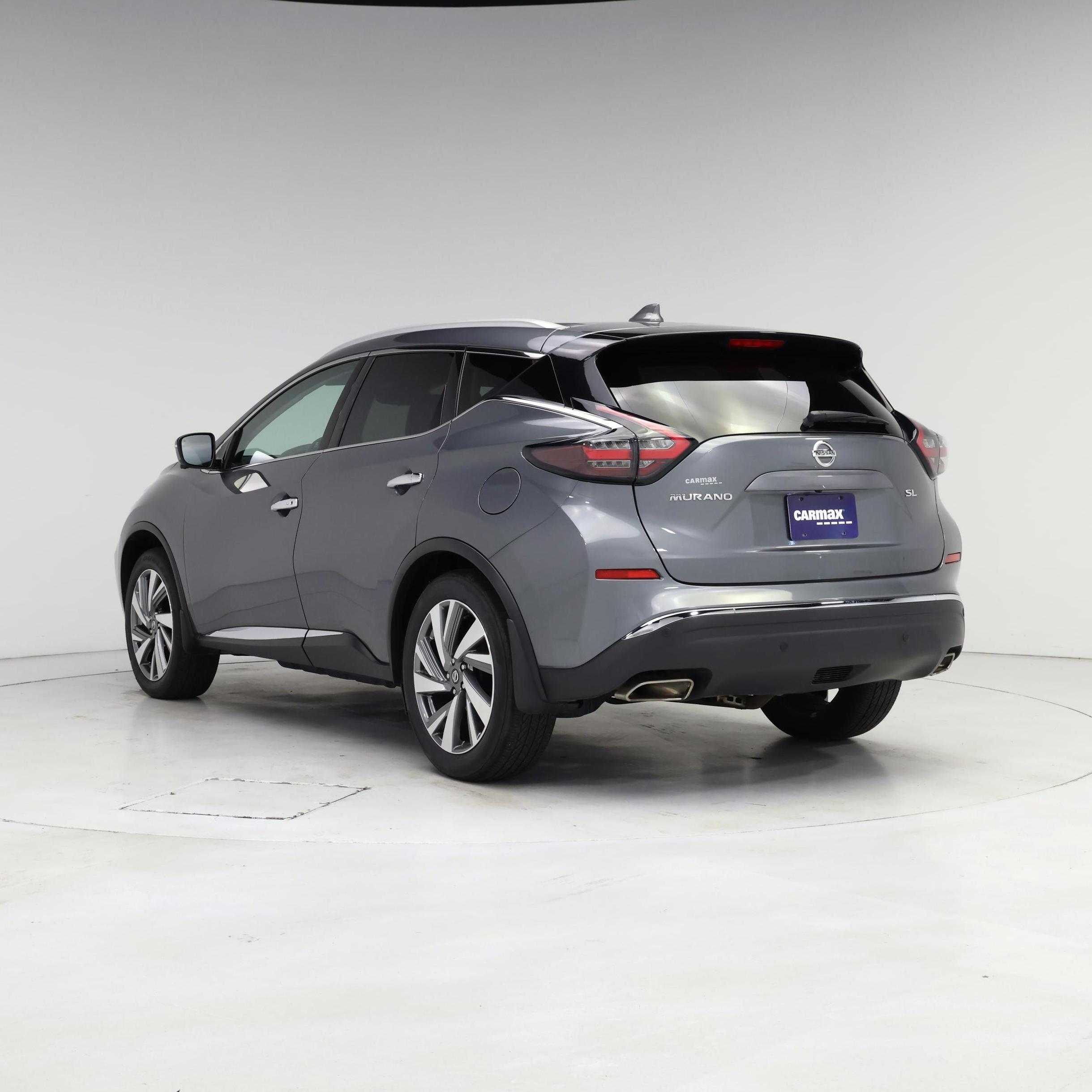 Thumbnail: 2020 Nissan Murano - 2