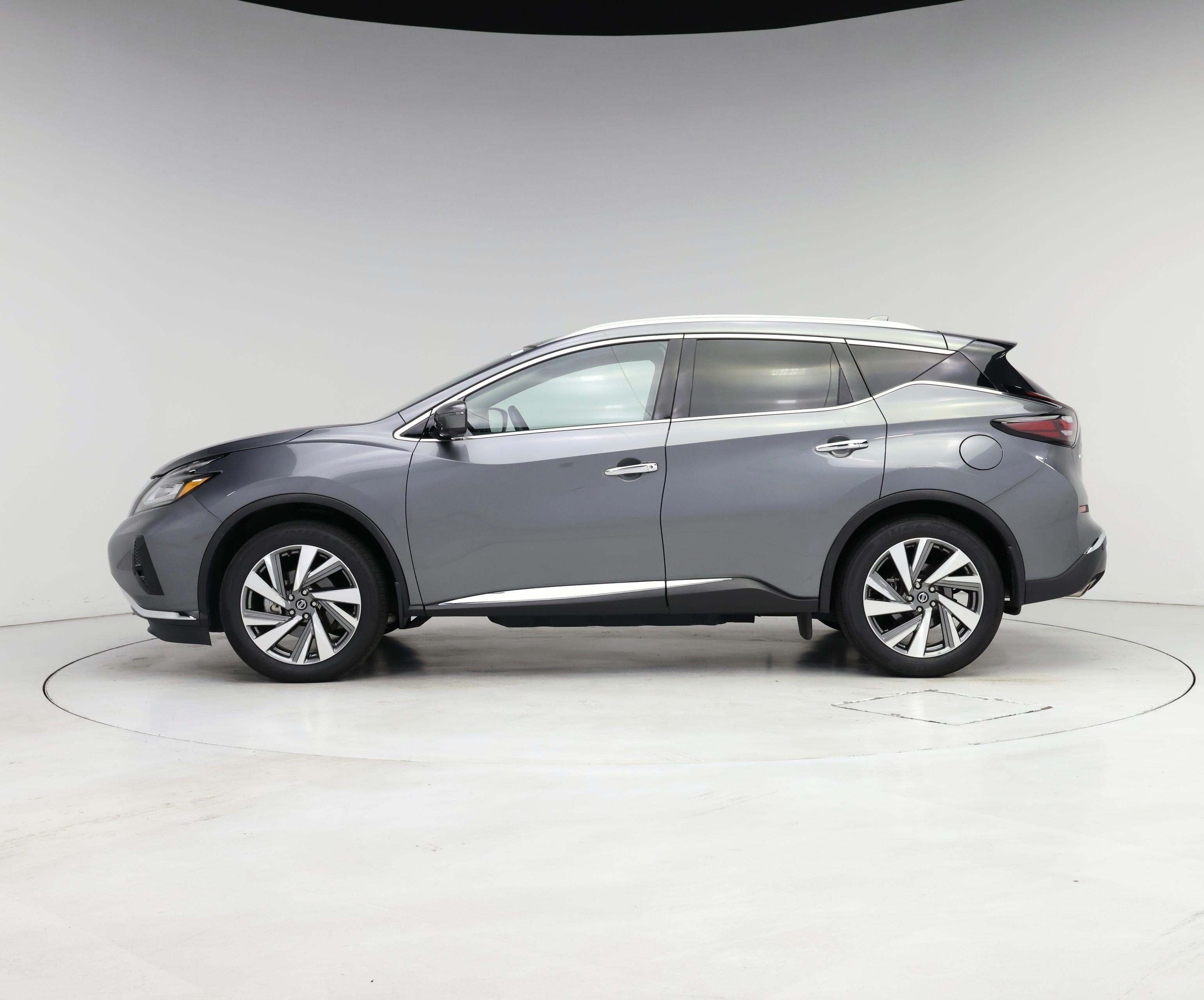 Thumbnail: 2020 Nissan Murano - 3
