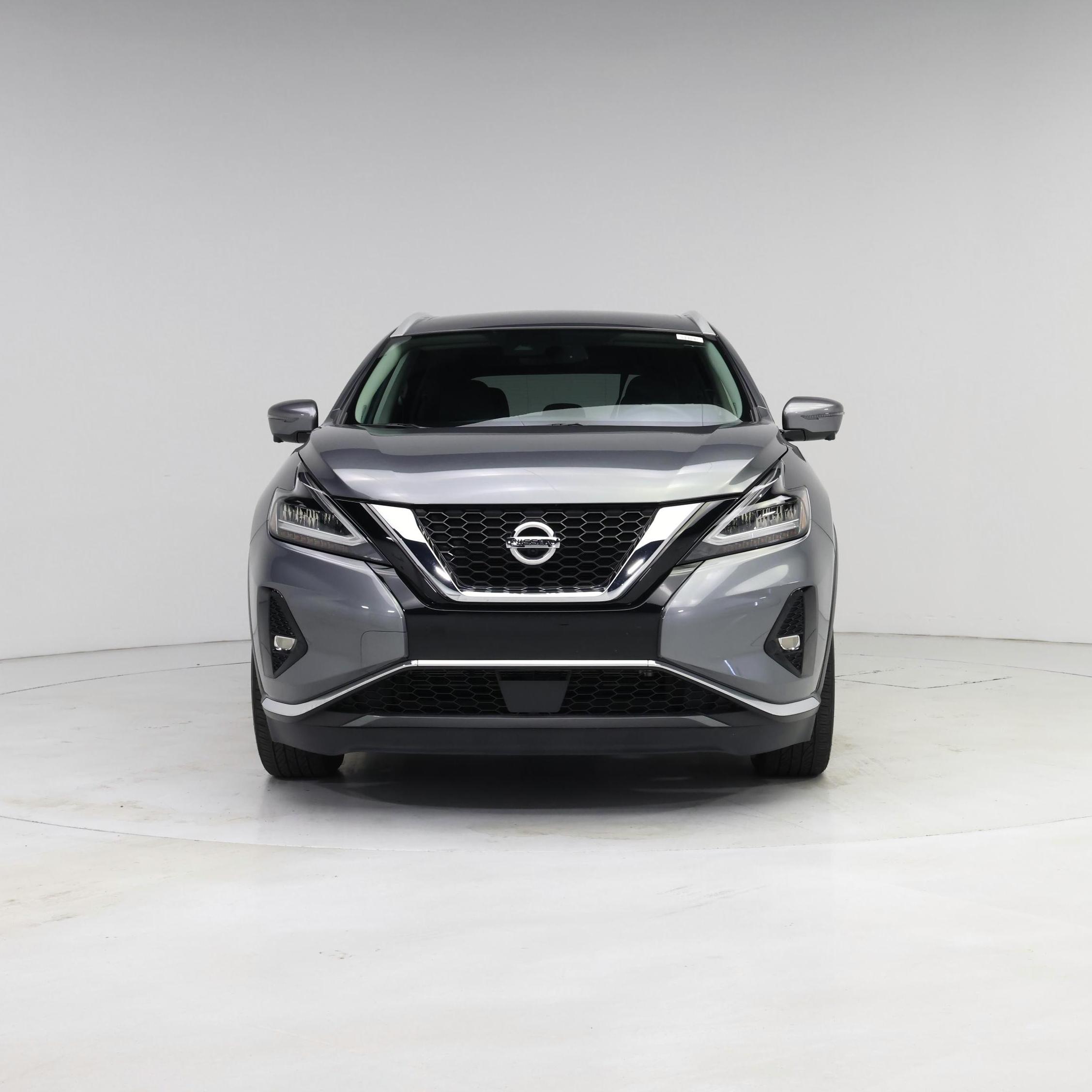 Thumbnail: 2020 Nissan Murano - 5