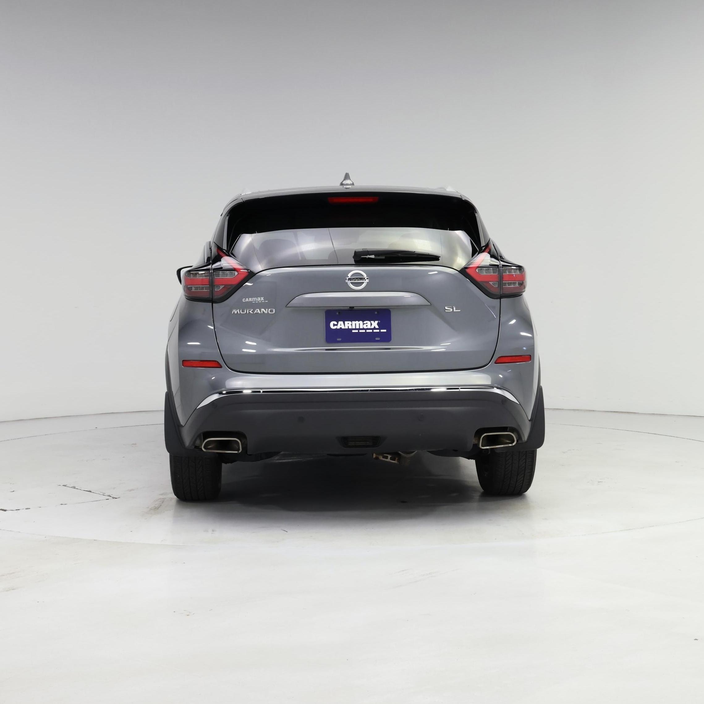 Thumbnail: 2020 Nissan Murano - 6