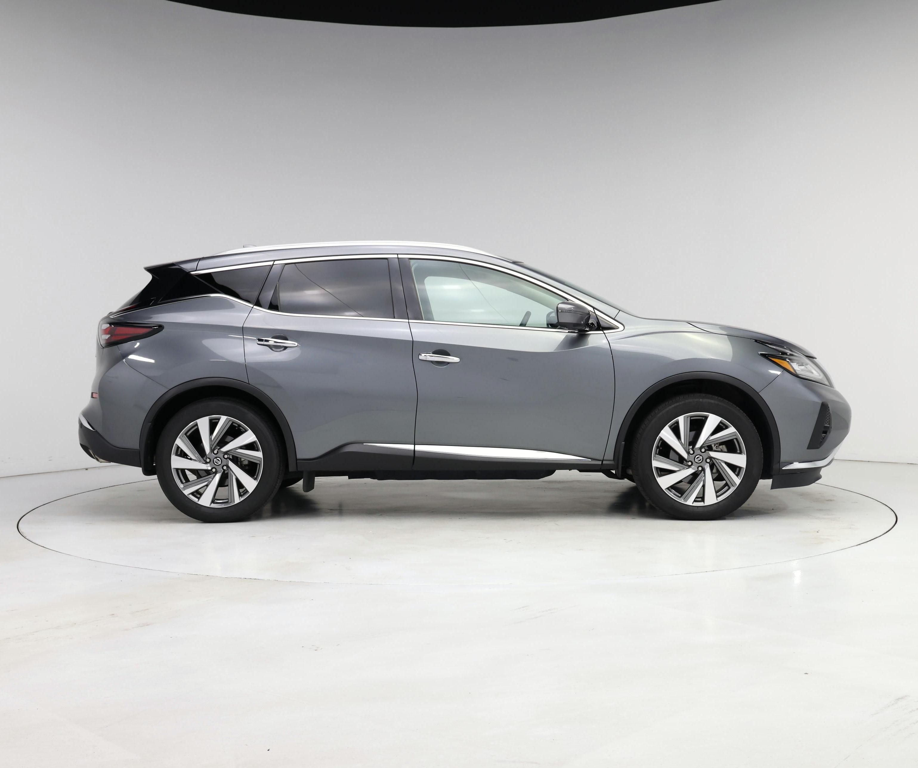 Thumbnail: 2020 Nissan Murano - 7