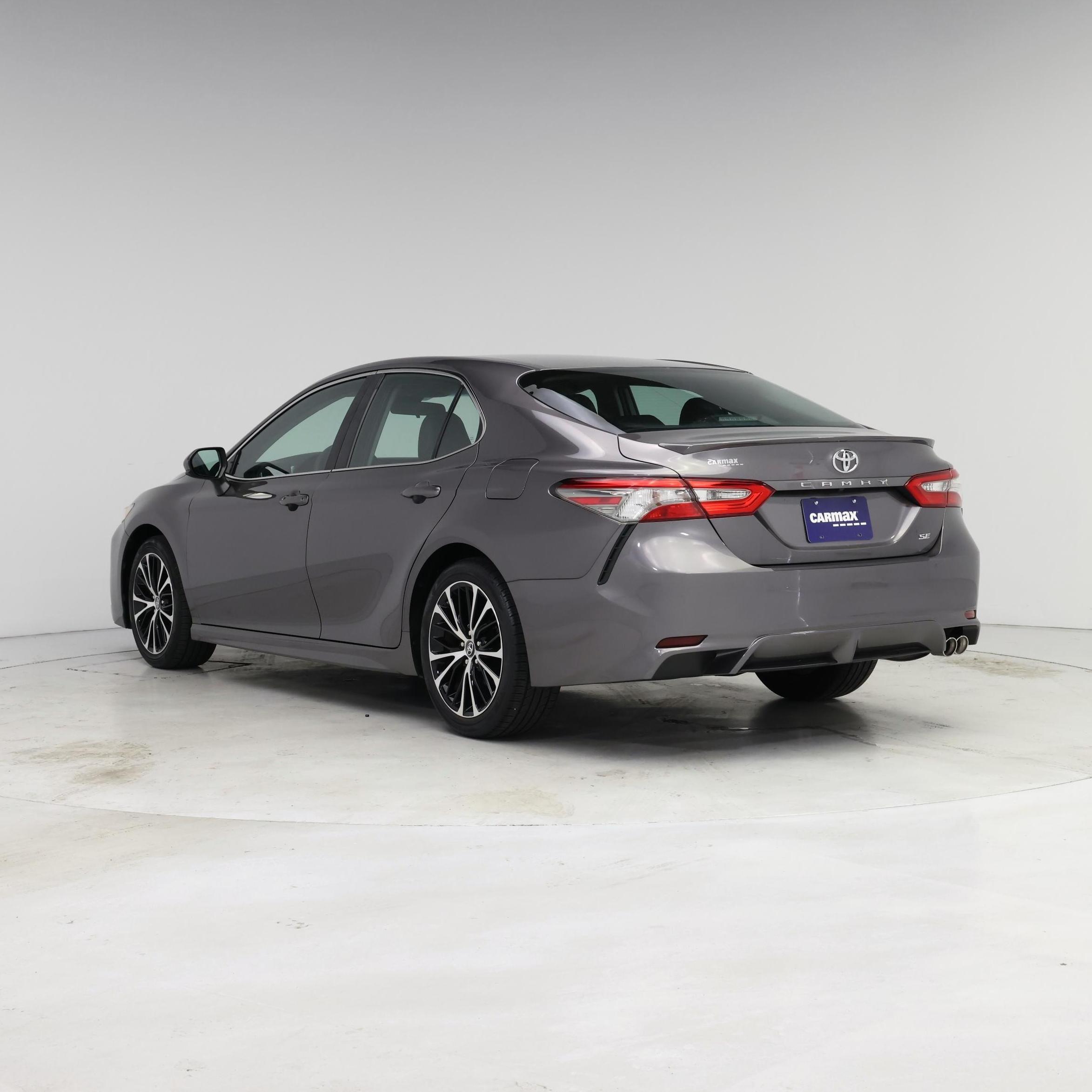 Thumbnail: 2018 Toyota Camry - 2
