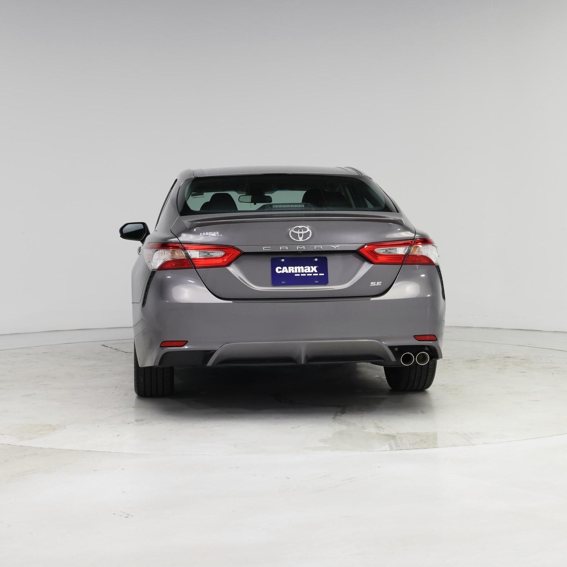 Thumbnail: 2018 Toyota Camry - 6