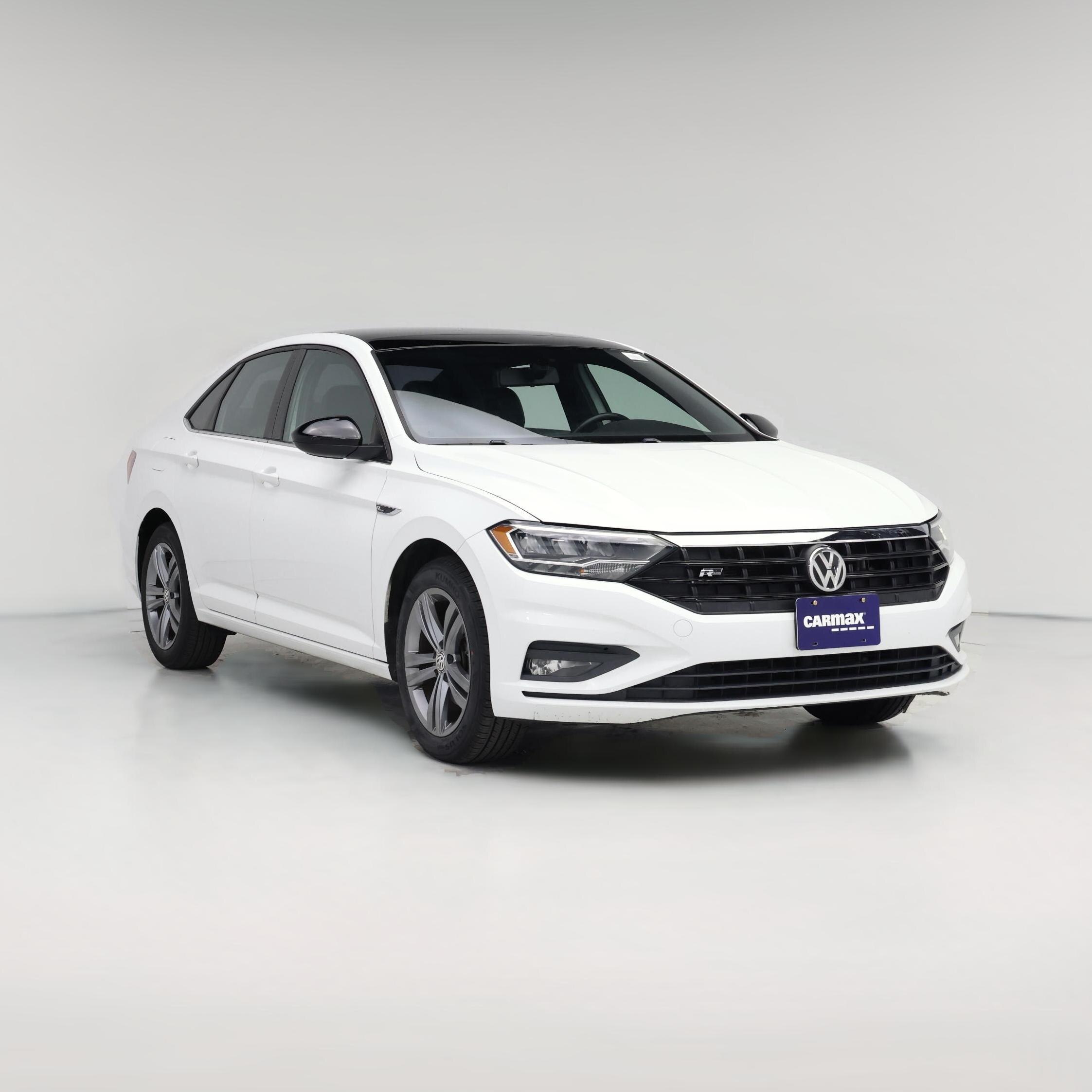 Thumbnail: 2019 Volkswagen Jetta - 1