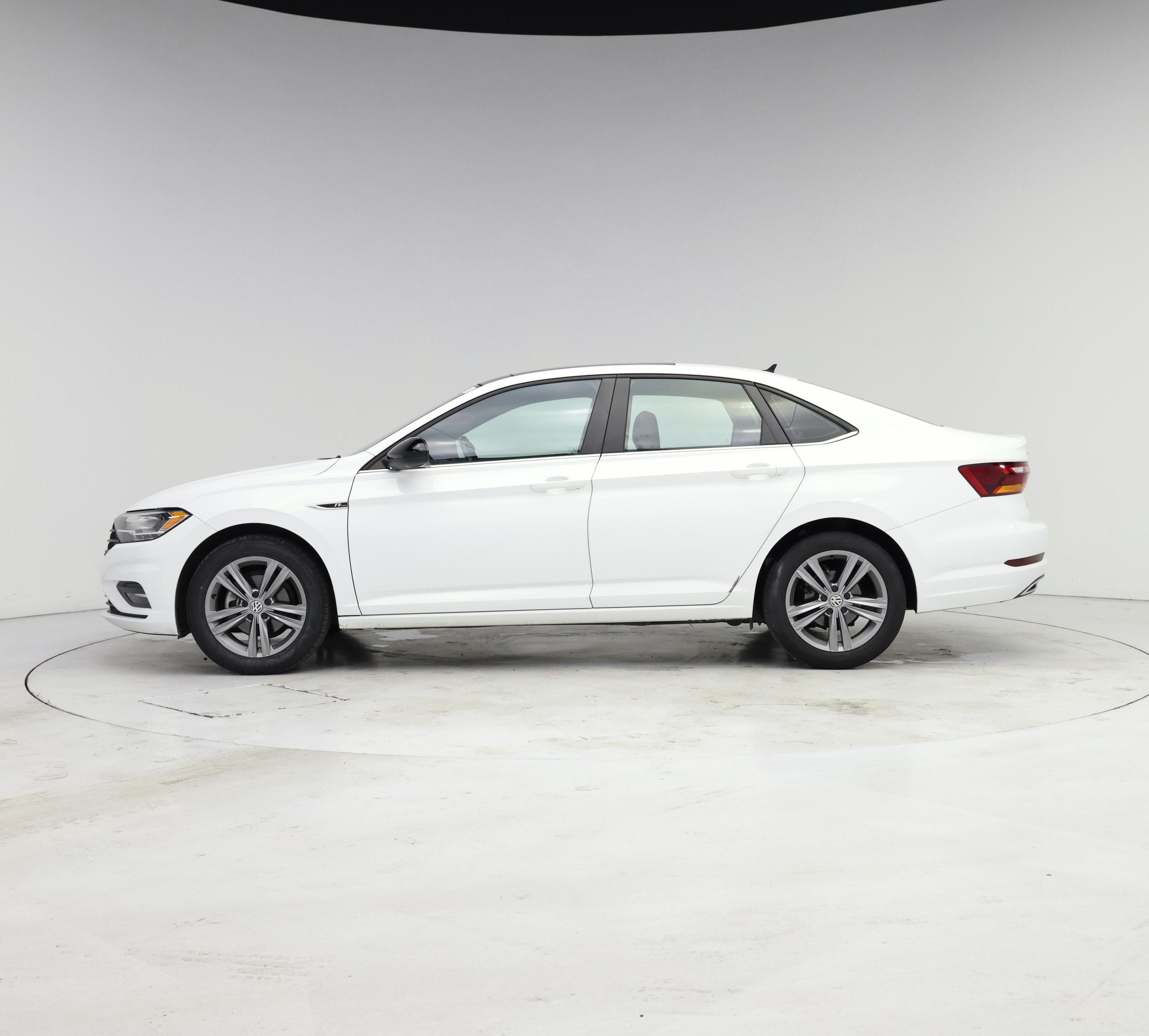 Thumbnail: 2019 Volkswagen Jetta - 3