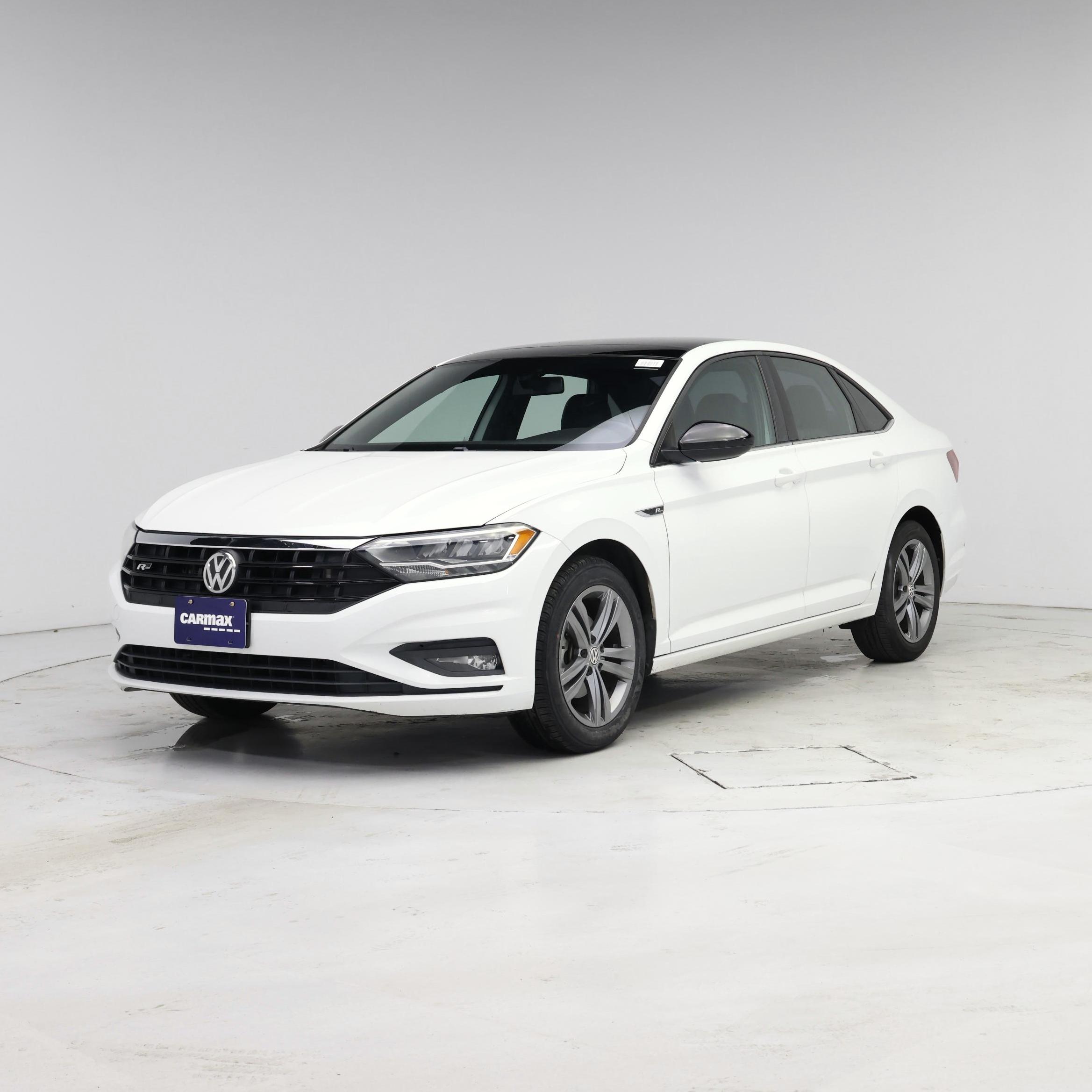 Thumbnail: 2019 Volkswagen Jetta - 4