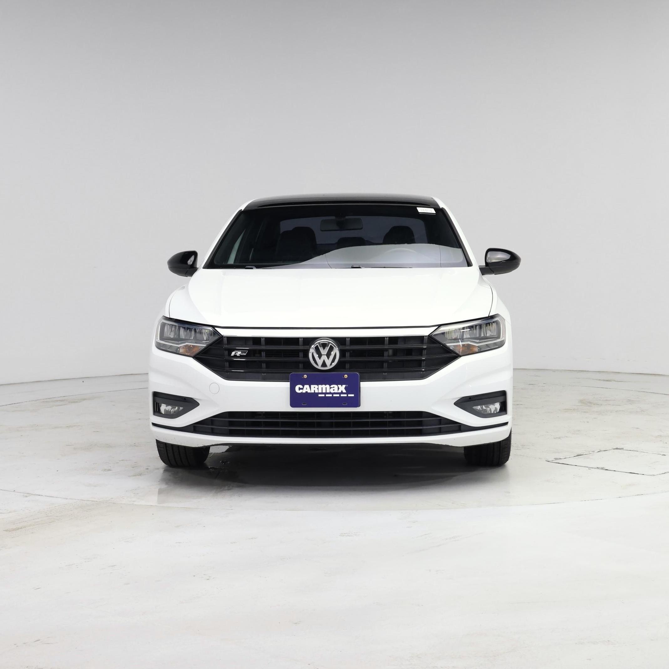 Thumbnail: 2019 Volkswagen Jetta - 5