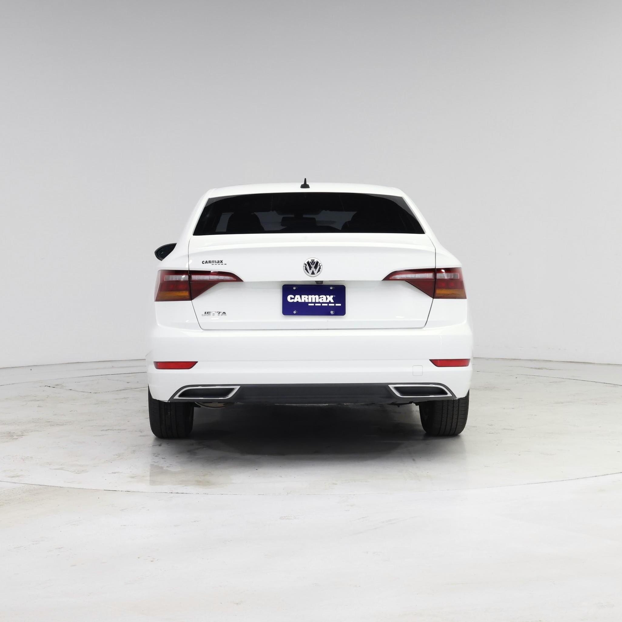 Thumbnail: 2019 Volkswagen Jetta - 6