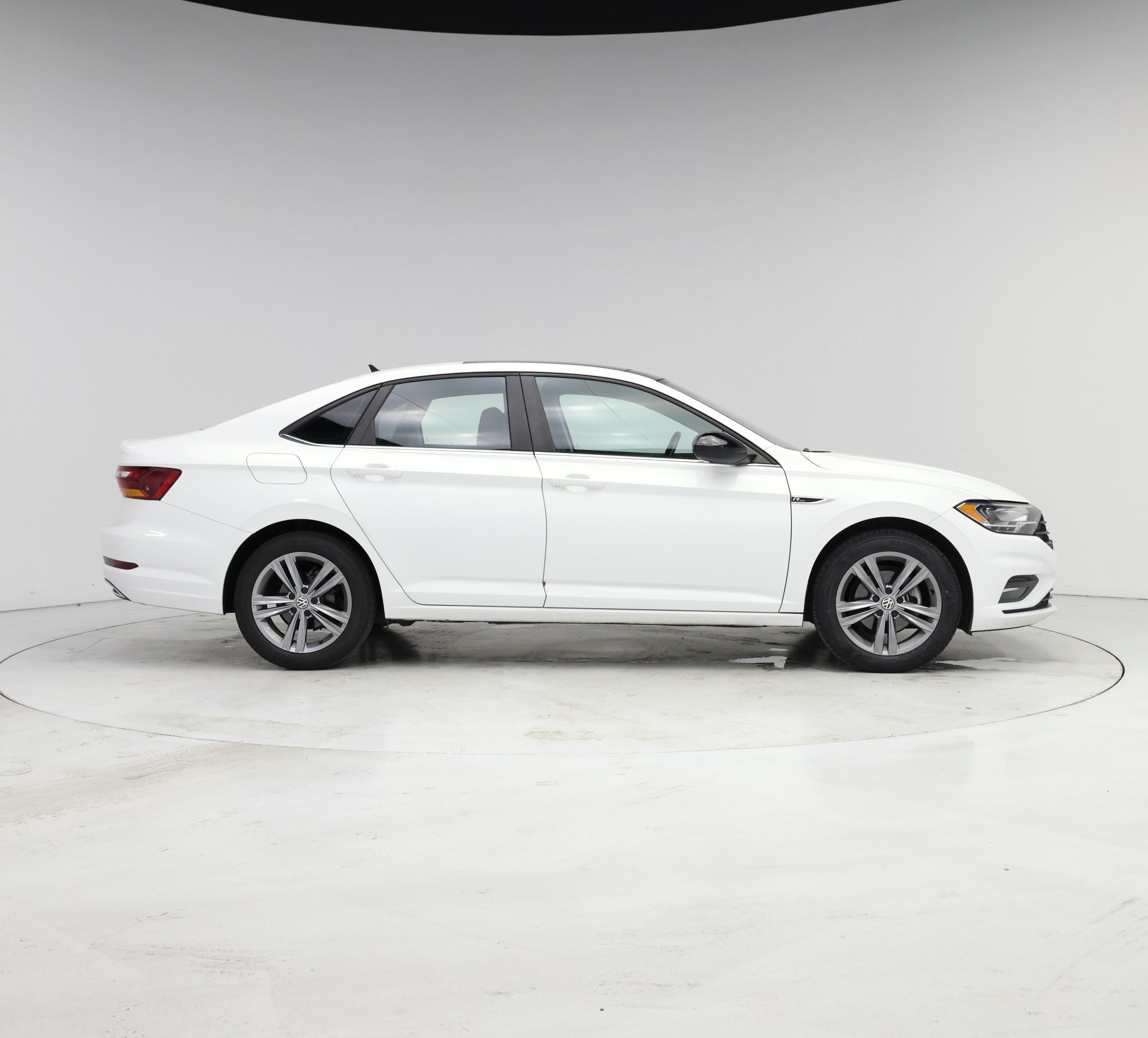 Thumbnail: 2019 Volkswagen Jetta - 7