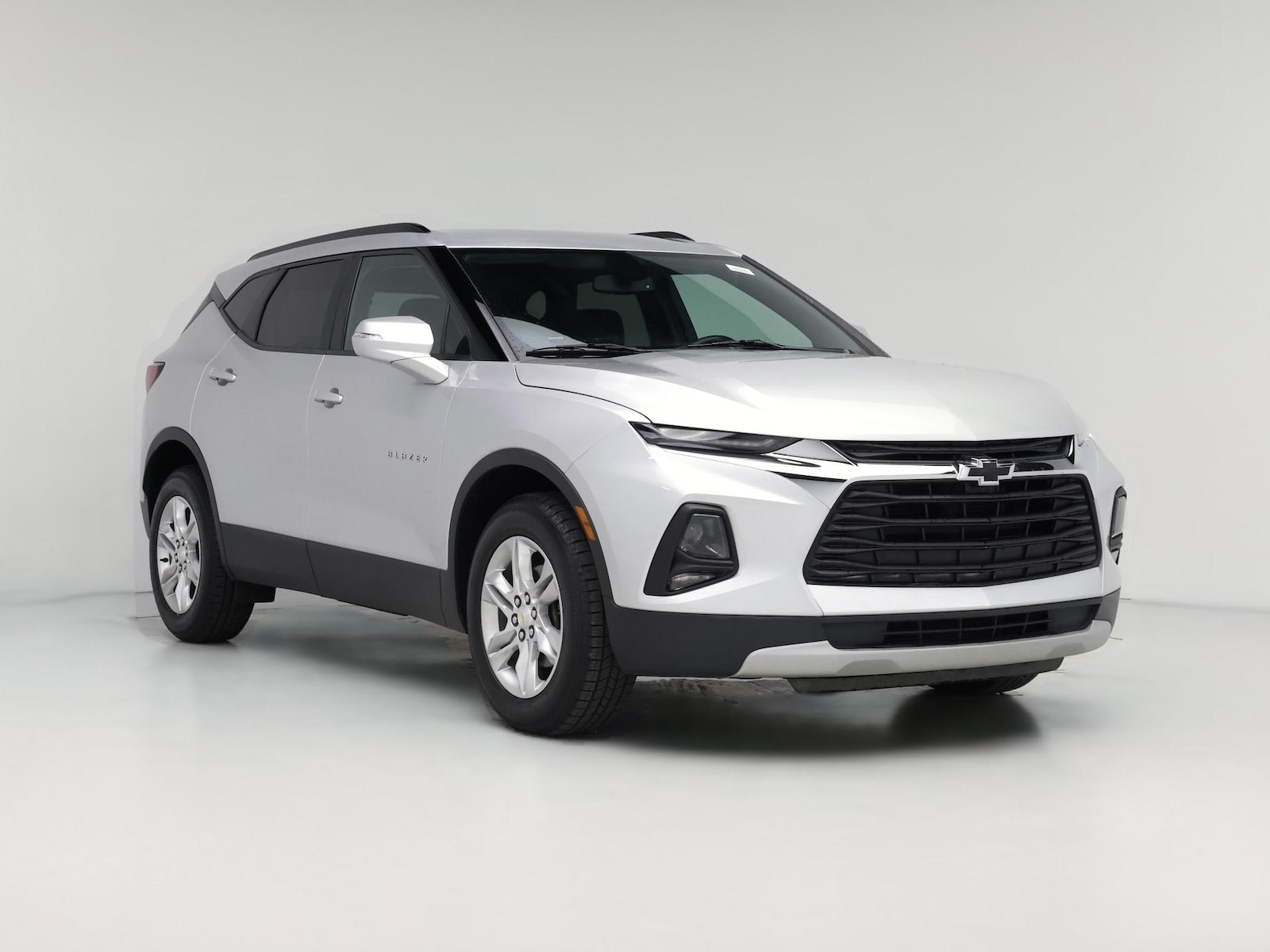 2020 Chevrolet Blazer