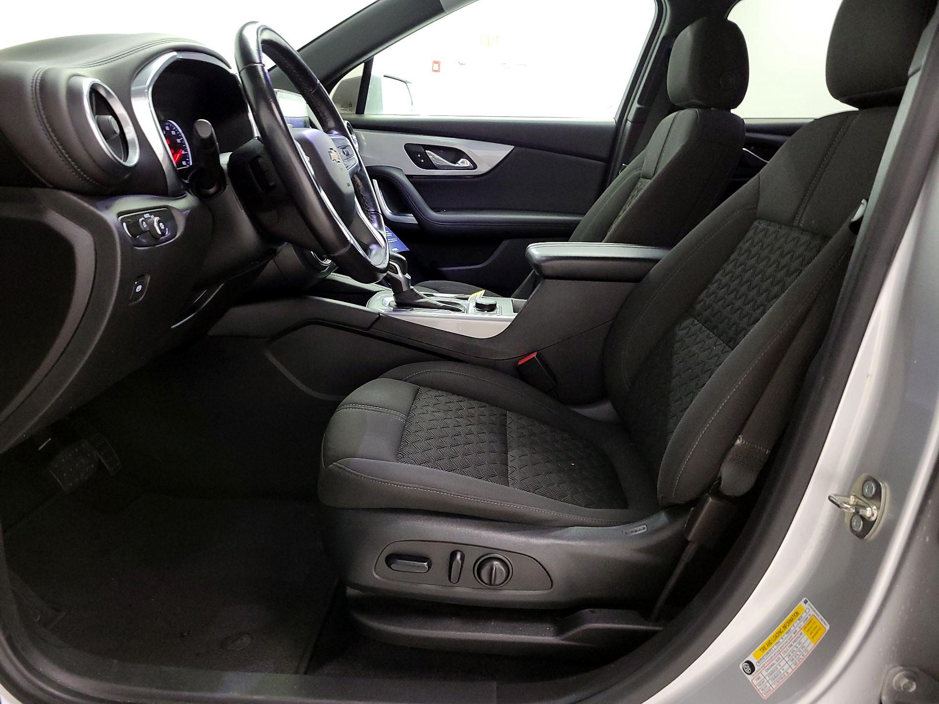 Thumbnail: 2020 Chevrolet Blazer - 11