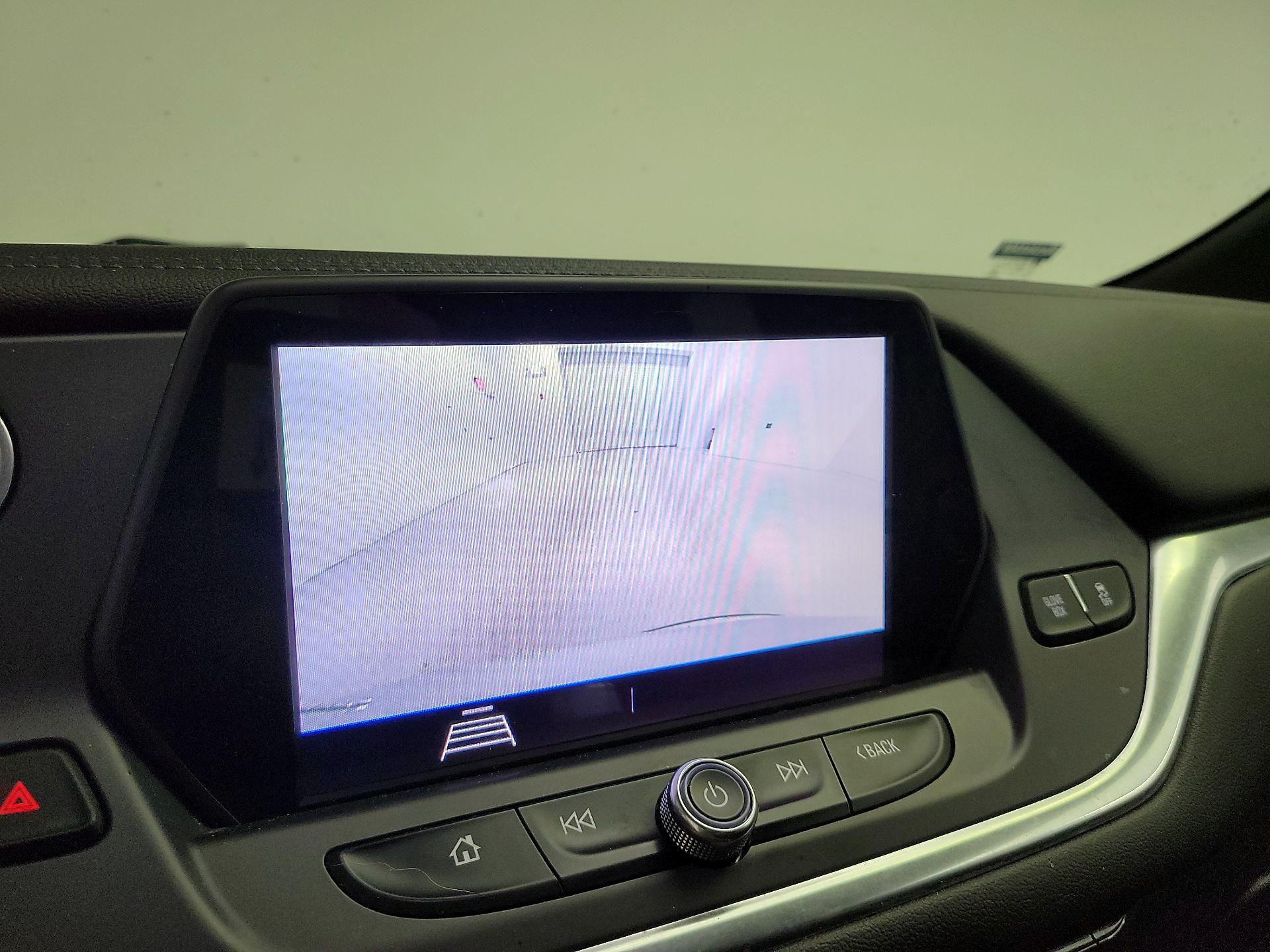 Thumbnail: 2020 Chevrolet Blazer - 14