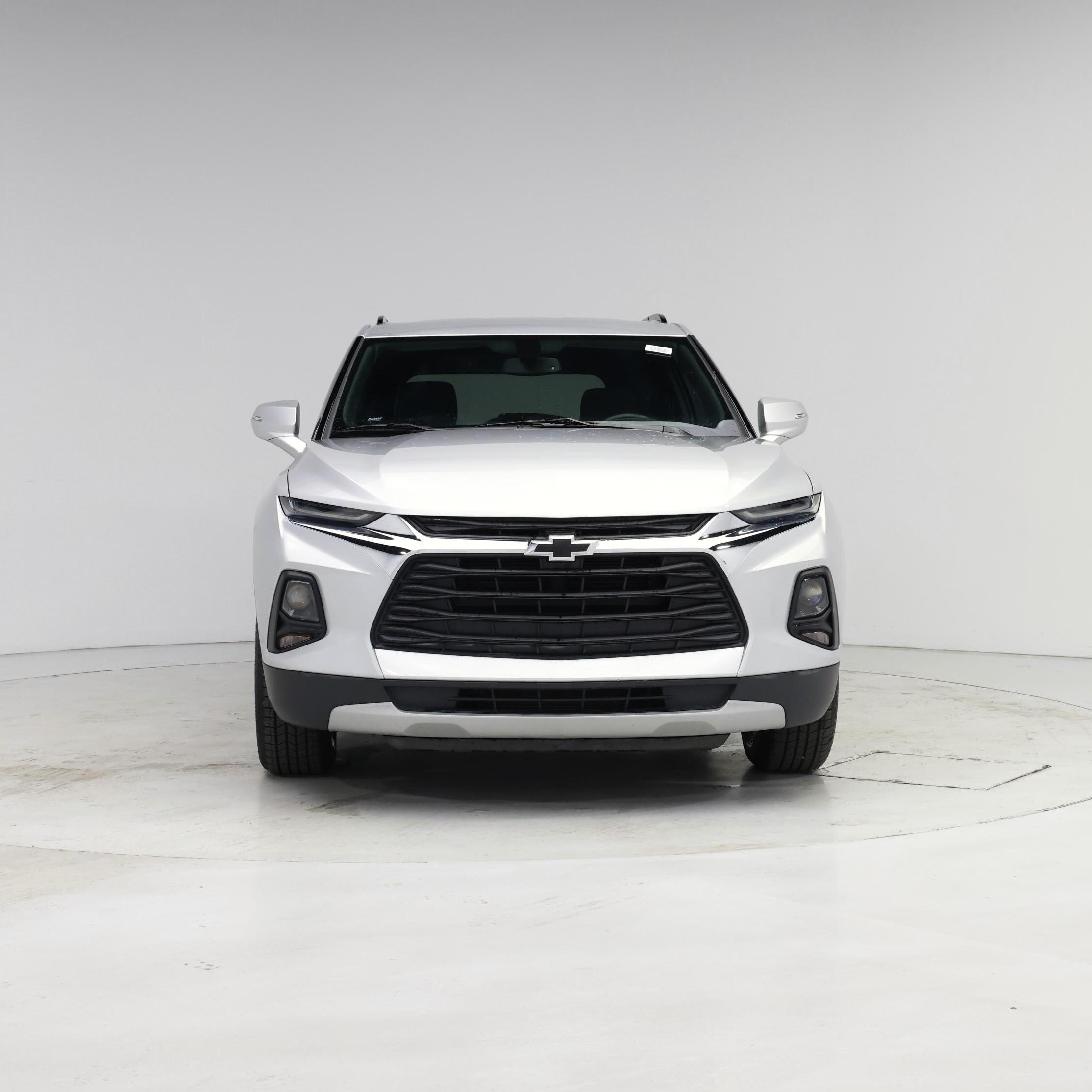 Thumbnail: 2020 Chevrolet Blazer - 5