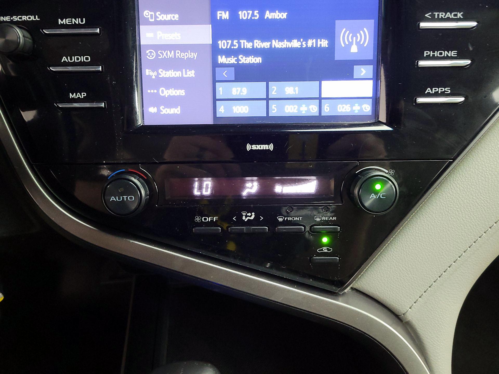 Thumbnail: 2020 Toyota Camry - 16