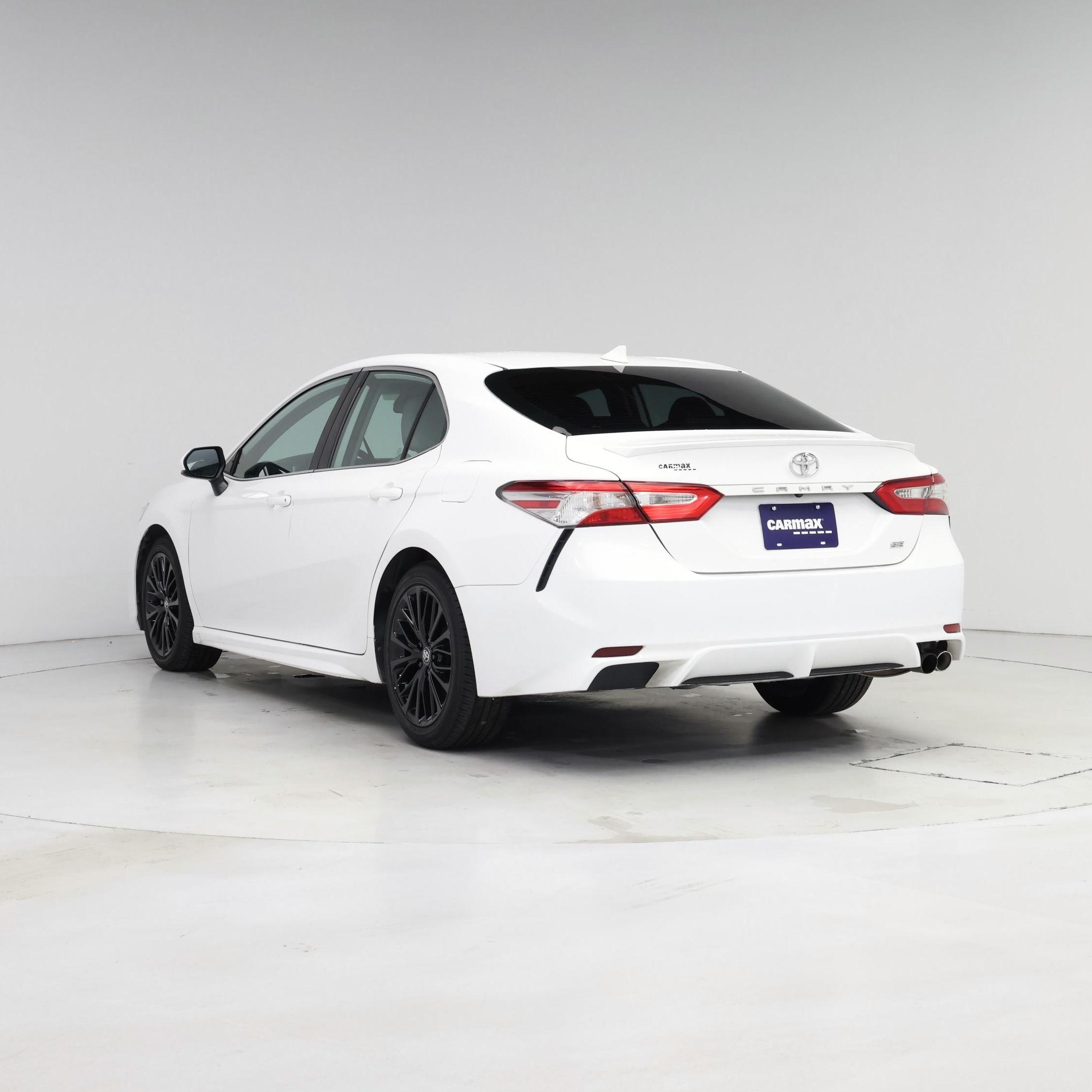 Thumbnail: 2020 Toyota Camry - 2