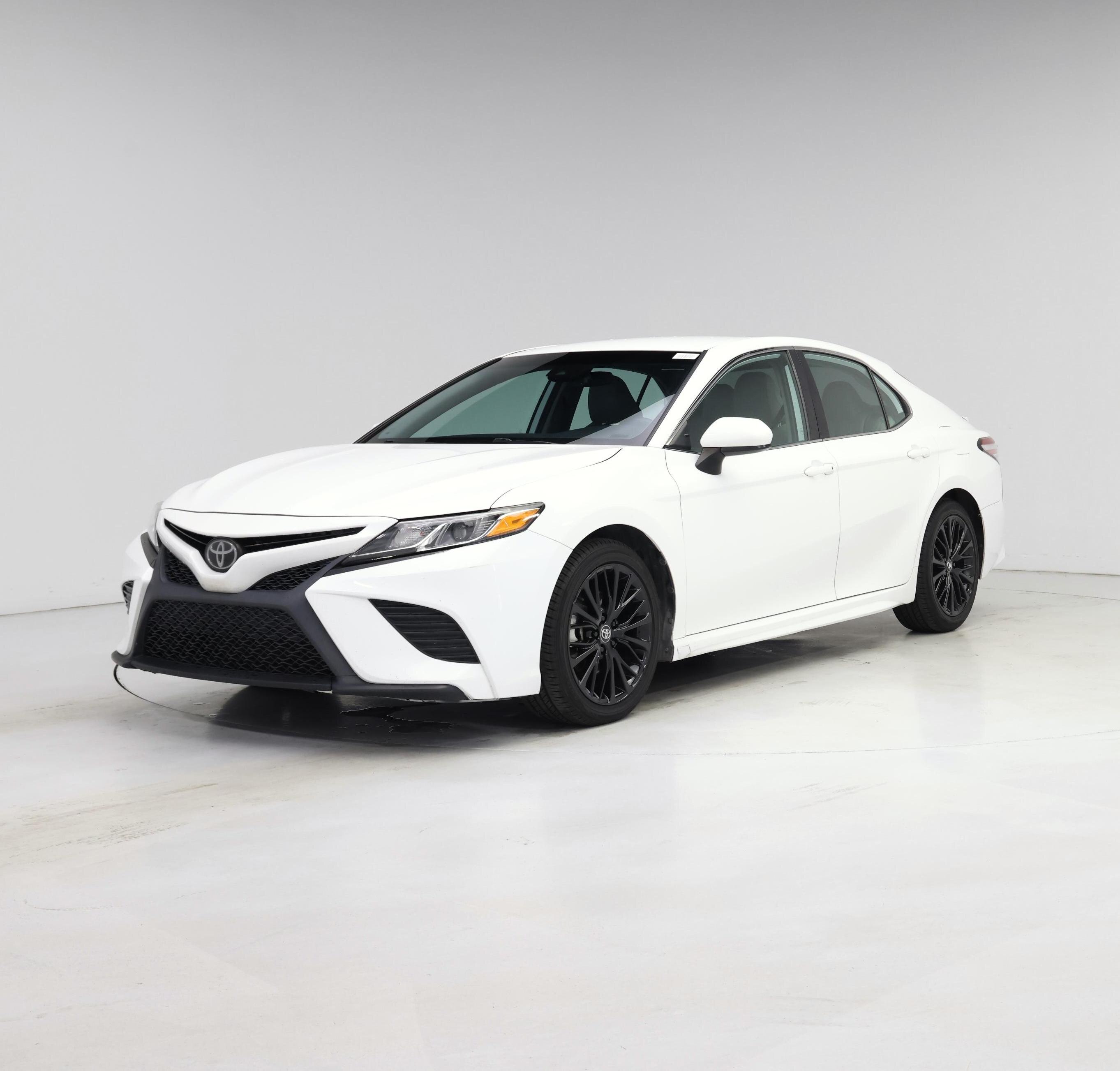 Thumbnail: 2020 Toyota Camry - 4