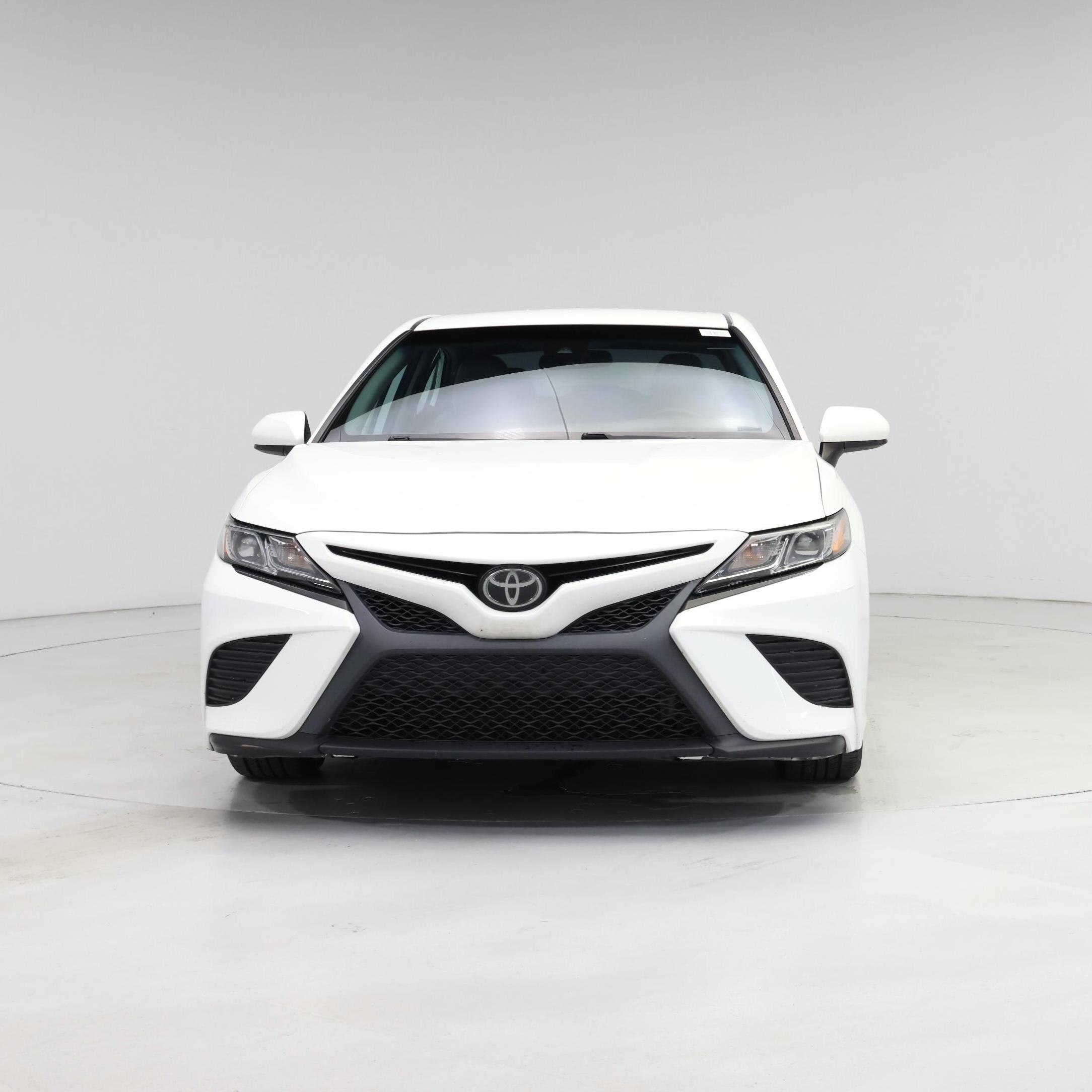 Thumbnail: 2020 Toyota Camry - 5