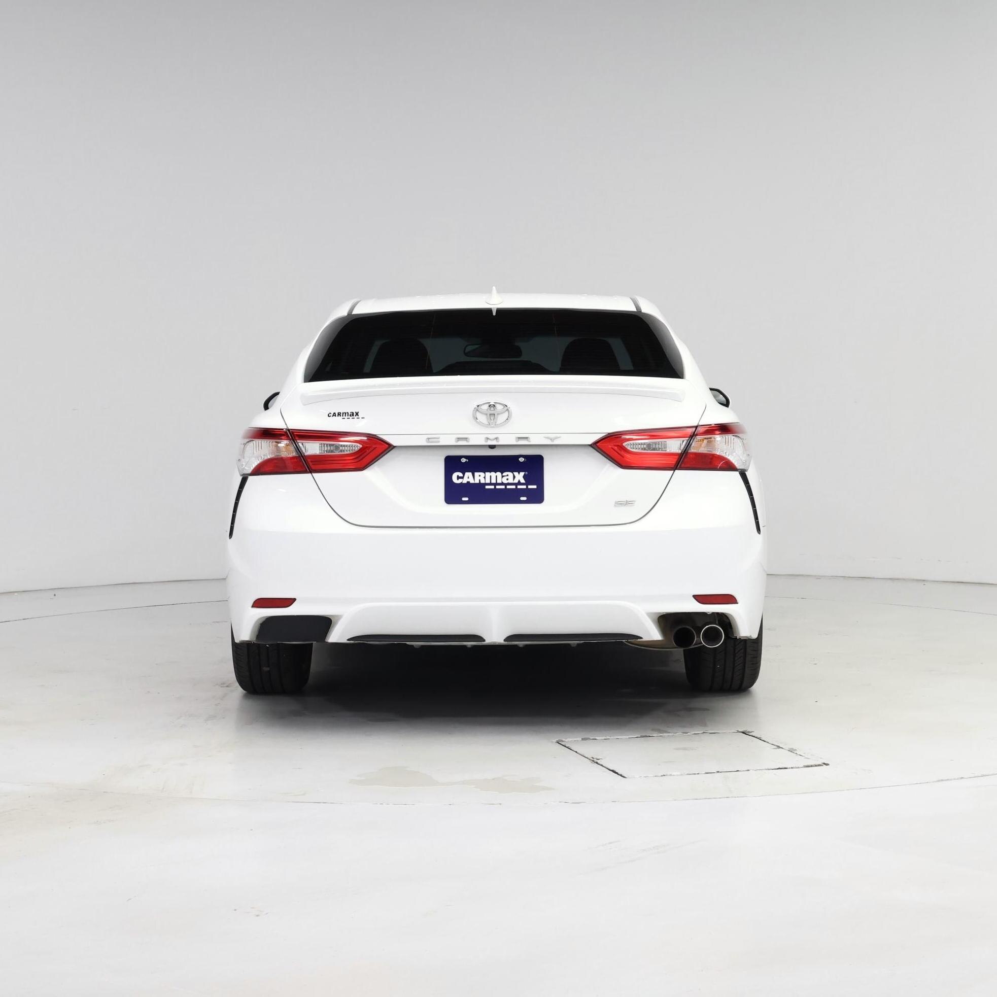 Thumbnail: 2020 Toyota Camry - 6