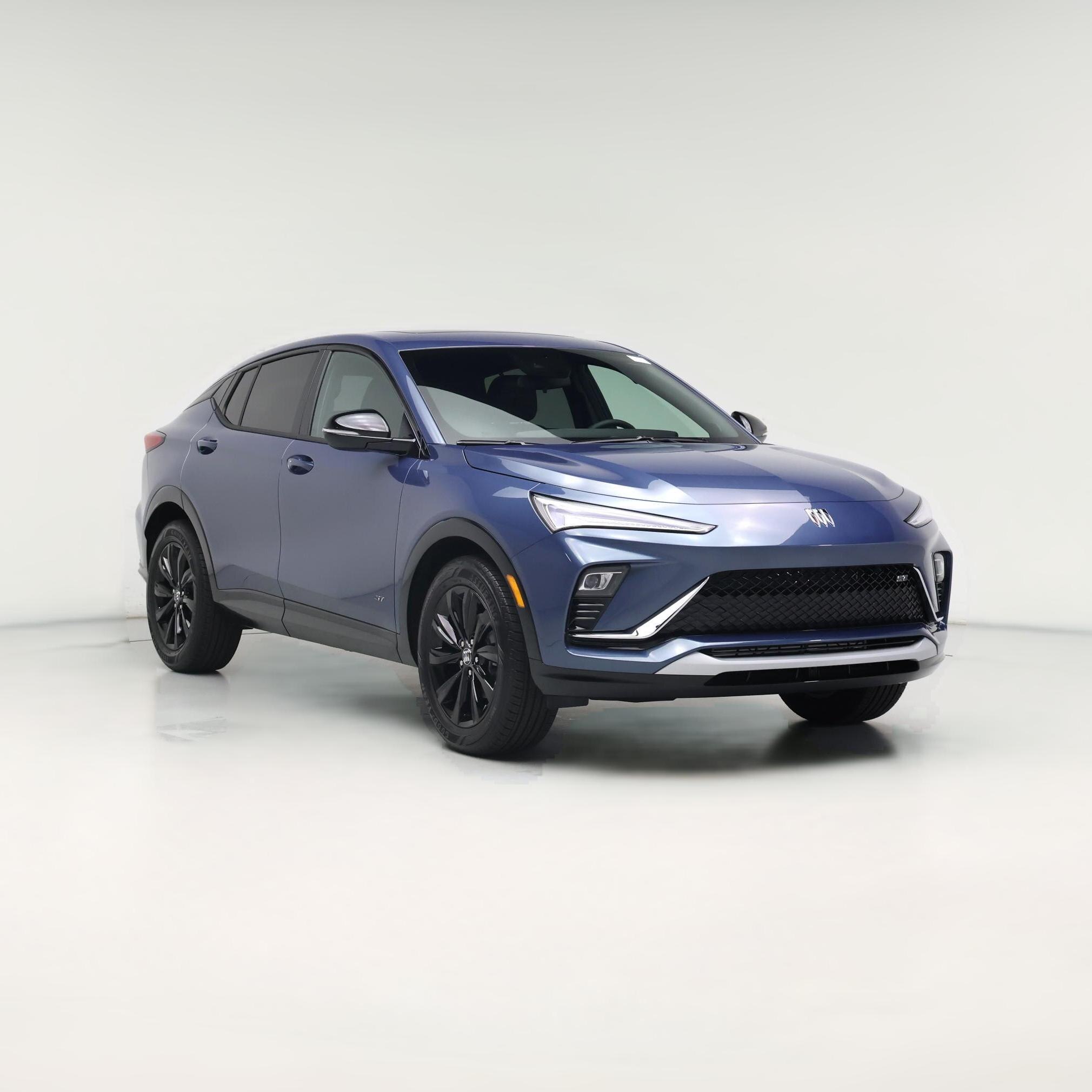 Thumbnail: 2025 Buick Envista - 1