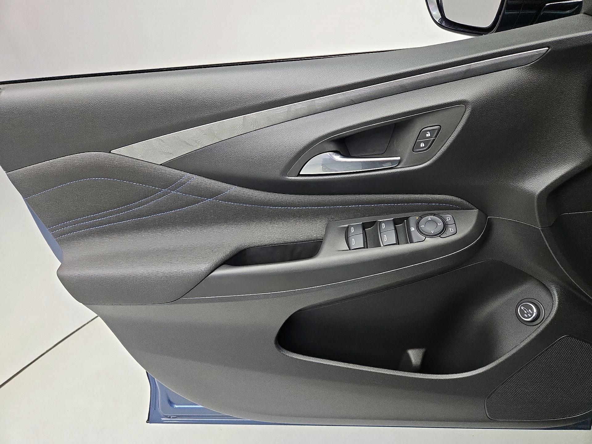 Thumbnail: 2025 Buick Envista - 12