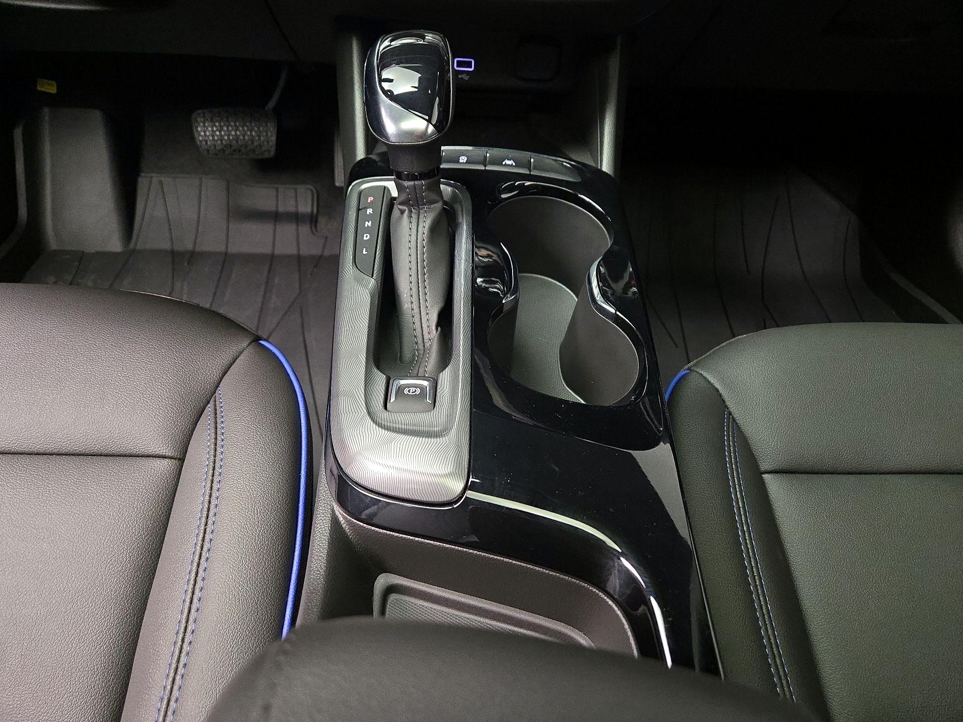 Thumbnail: 2025 Buick Envista - 17