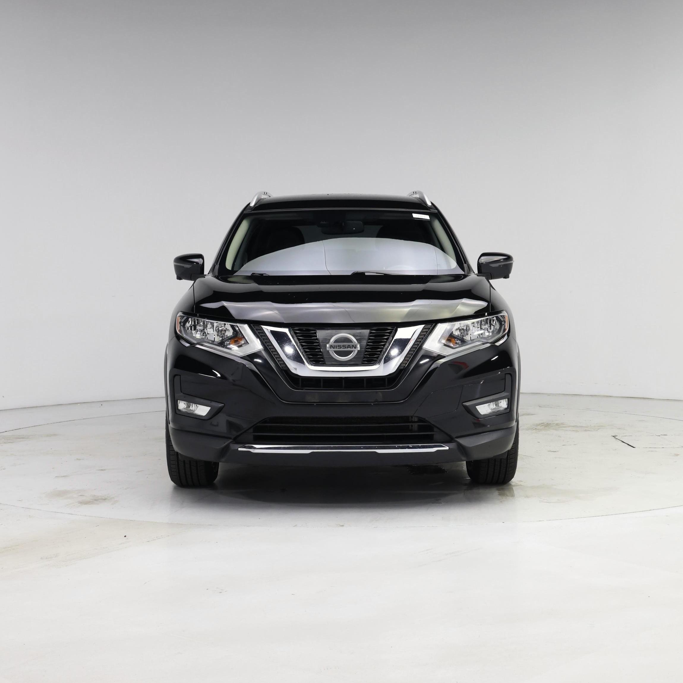 Thumbnail: 2017 Nissan Rogue - 5