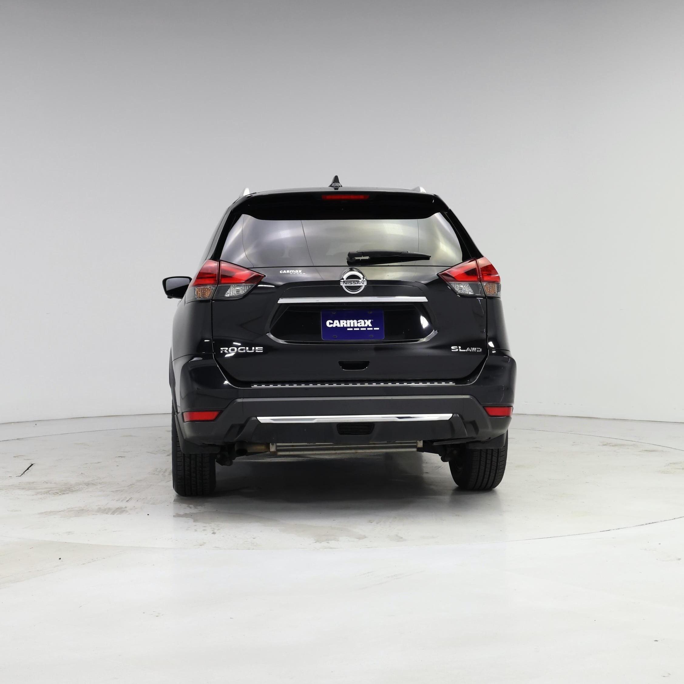 Thumbnail: 2017 Nissan Rogue - 6