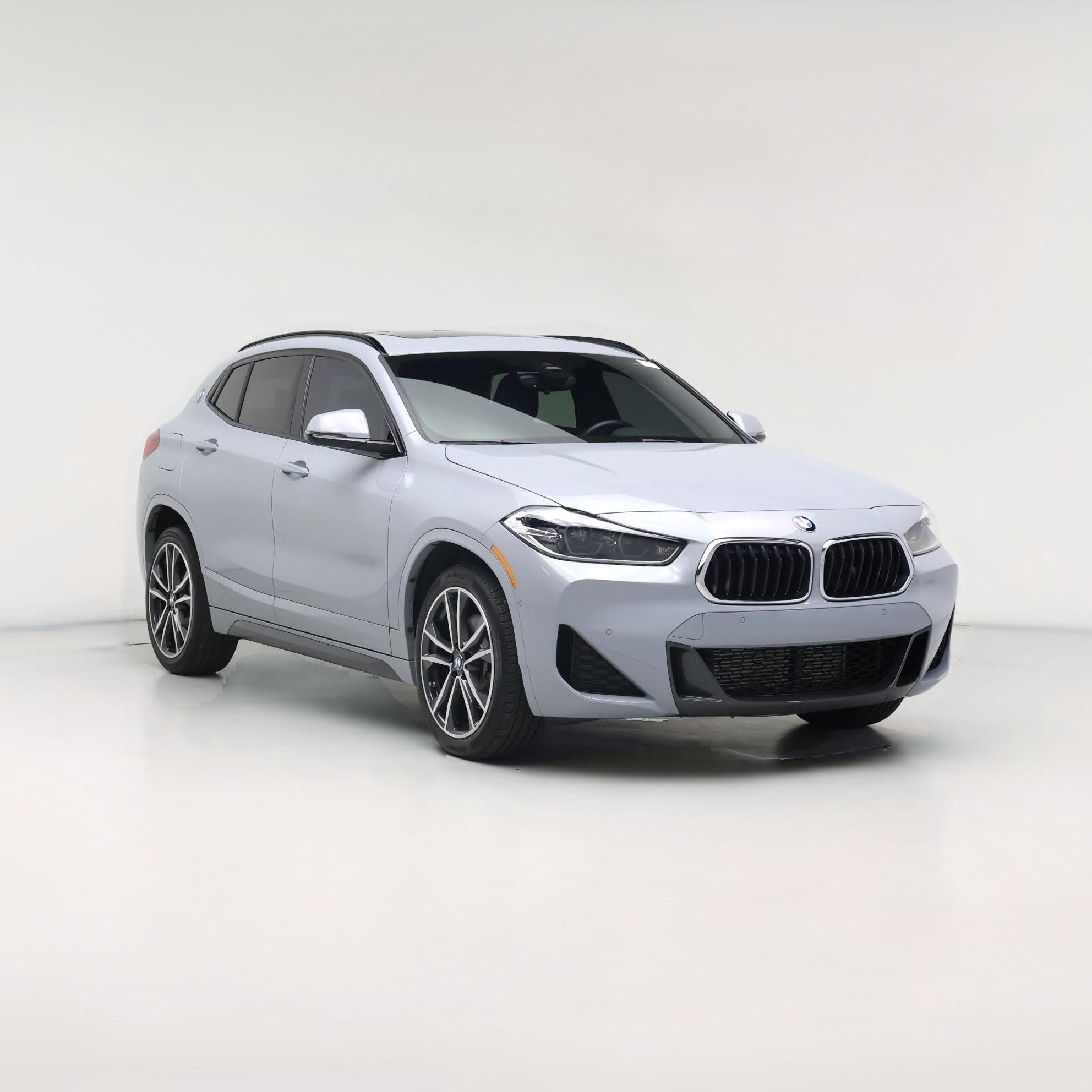 Thumbnail: 2023 BMW X2 - 1