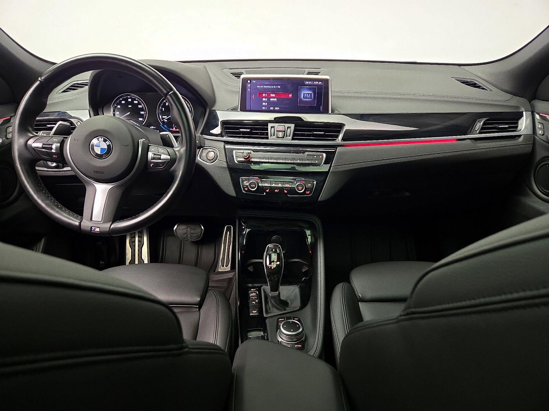 Thumbnail: 2023 BMW X2 - 9
