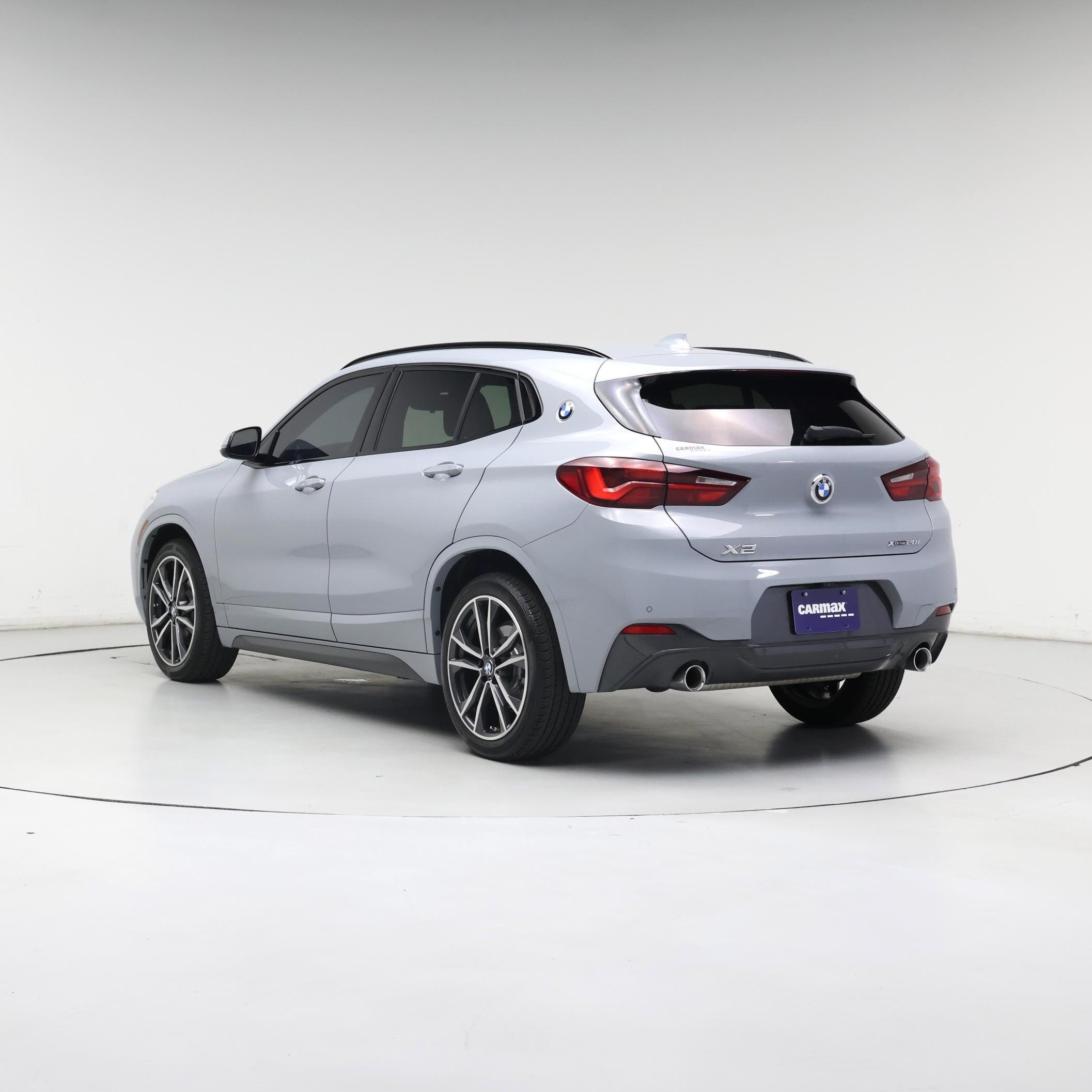 Thumbnail: 2023 BMW X2 - 2