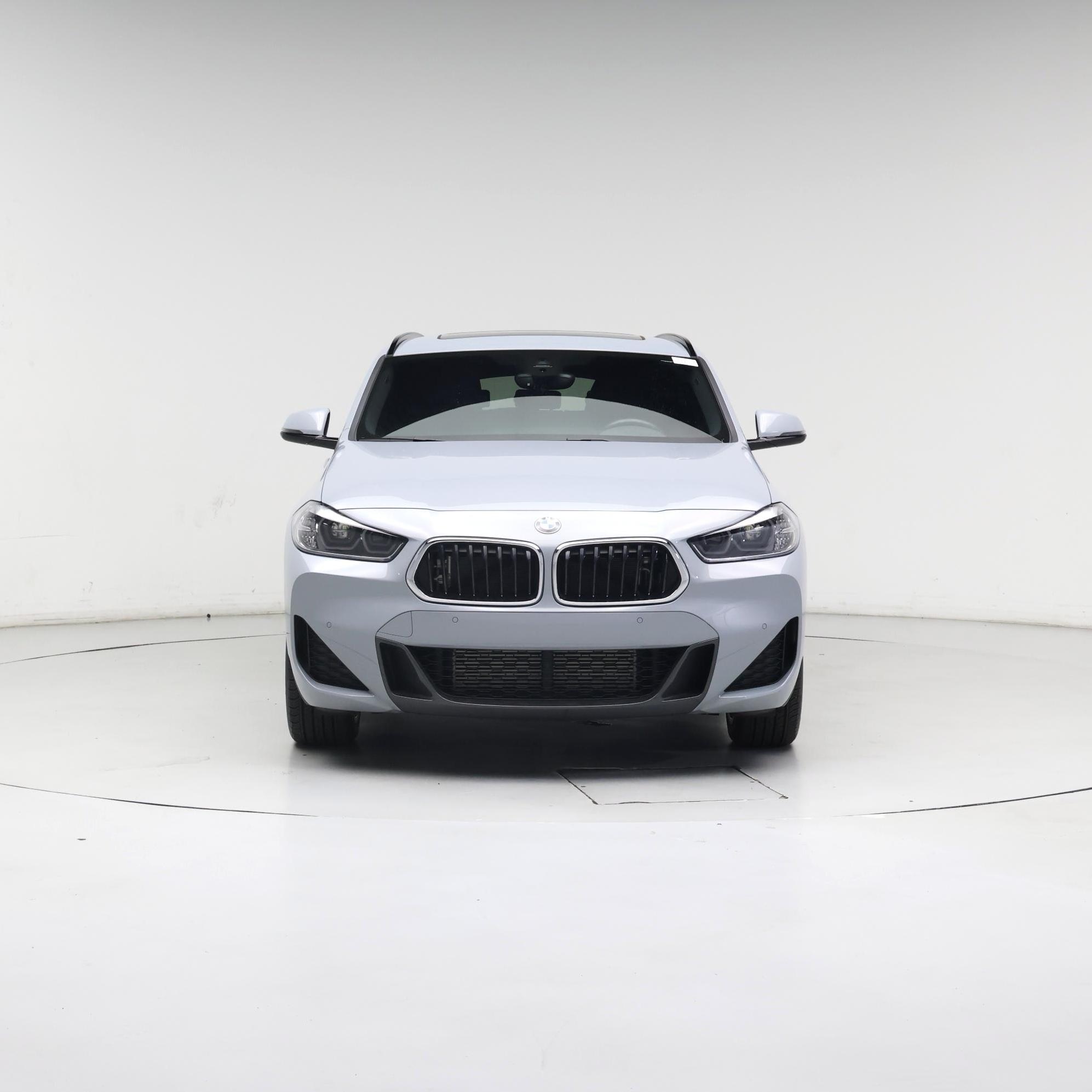 Thumbnail: 2023 BMW X2 - 5