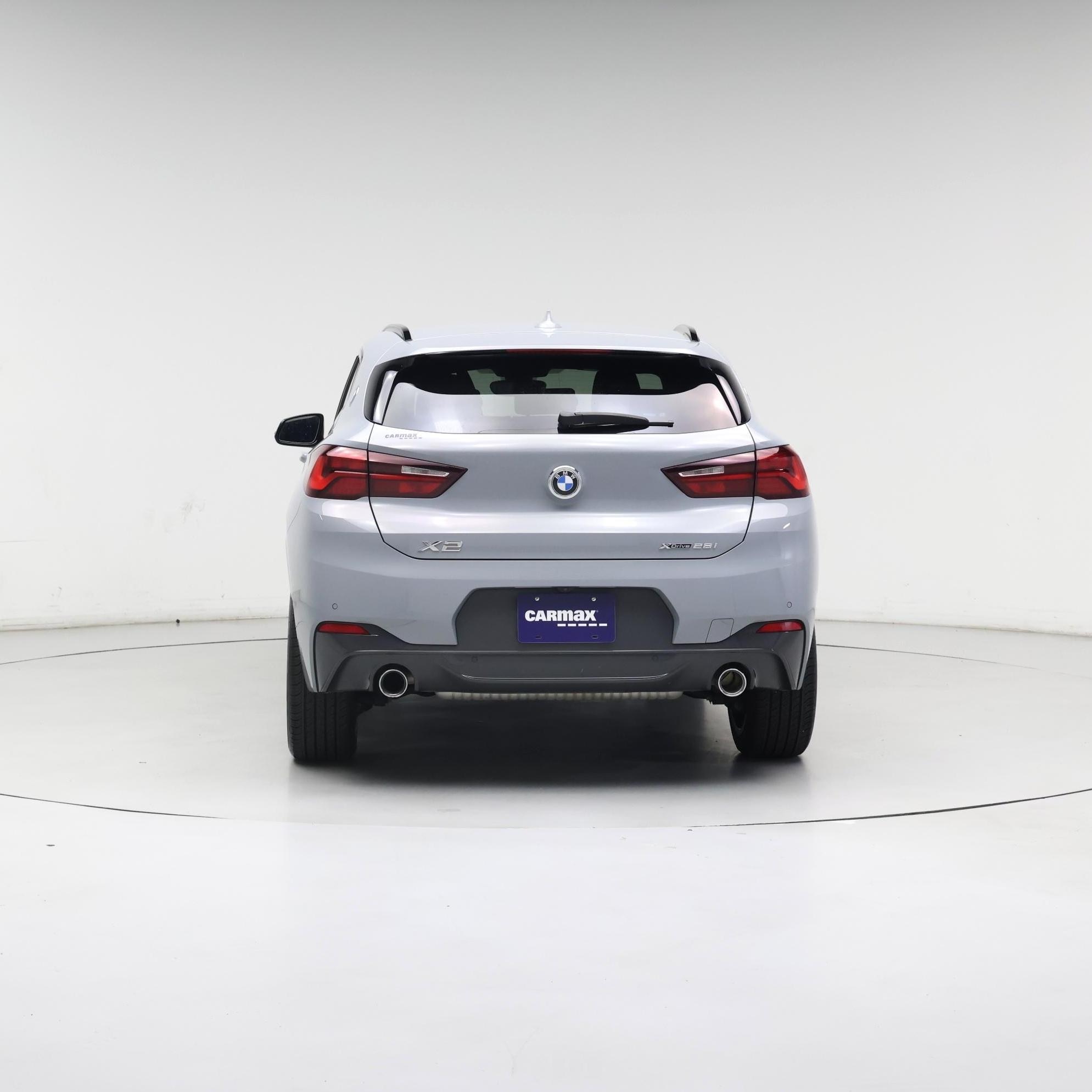 Thumbnail: 2023 BMW X2 - 6