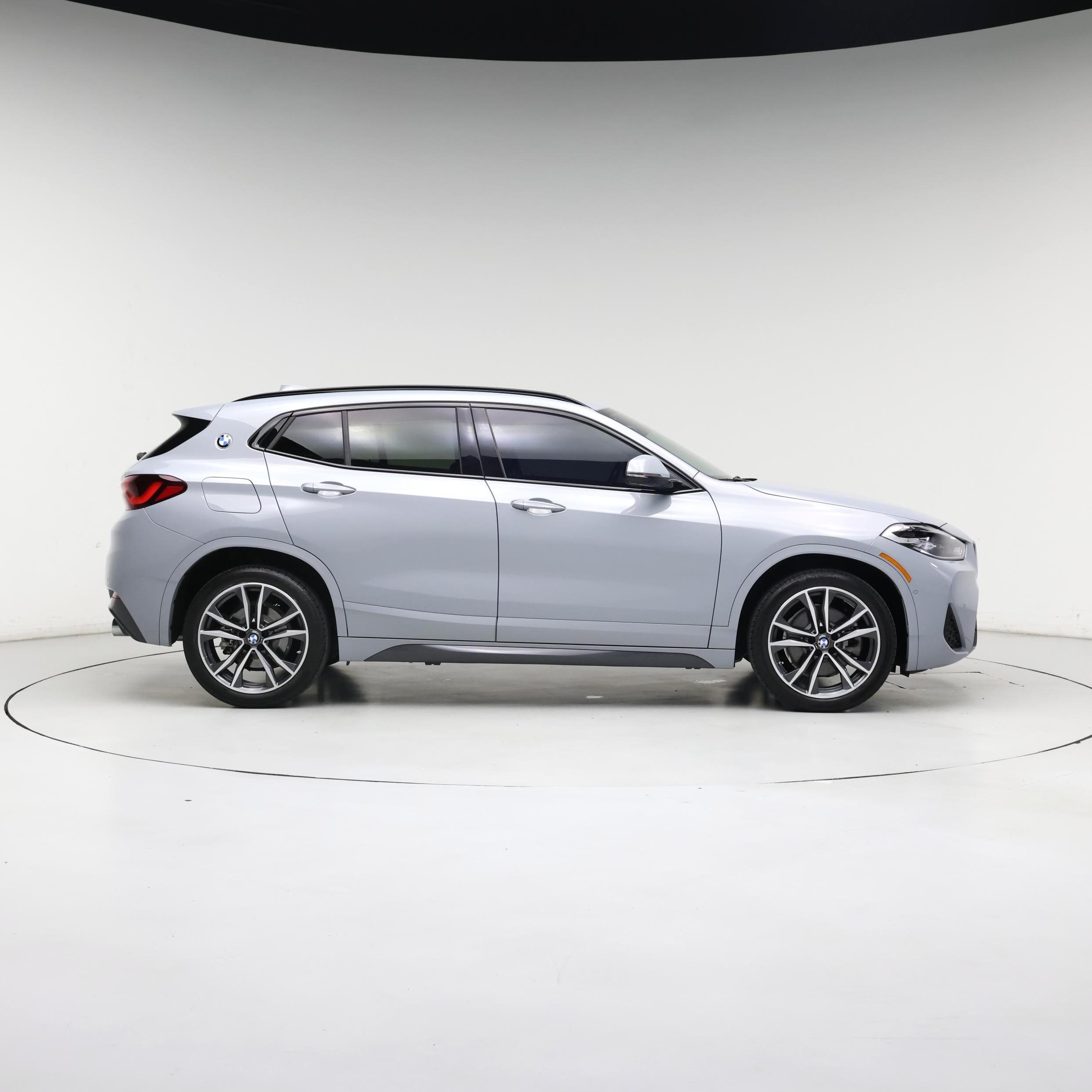 Thumbnail: 2023 BMW X2 - 7