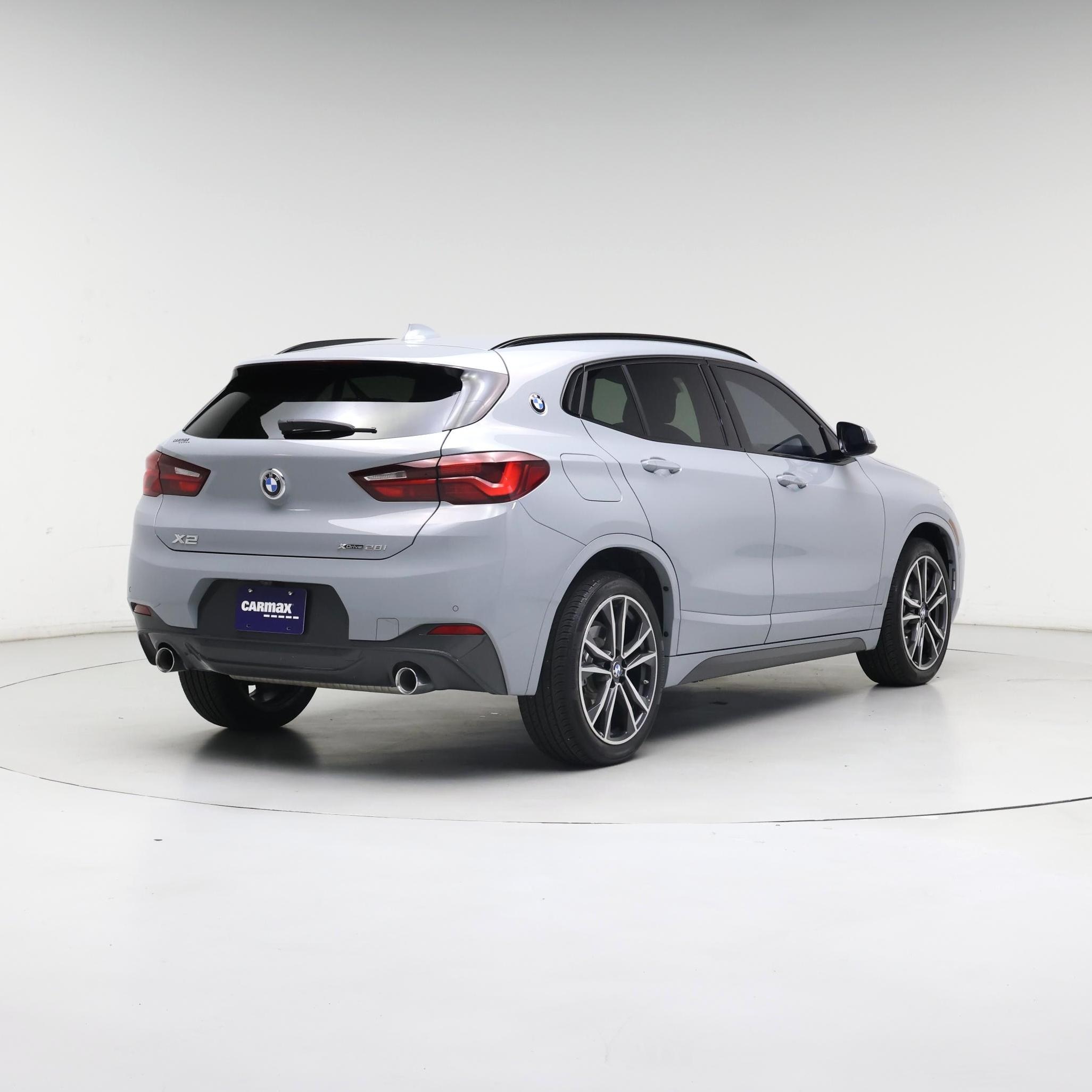Thumbnail: 2023 BMW X2 - 8